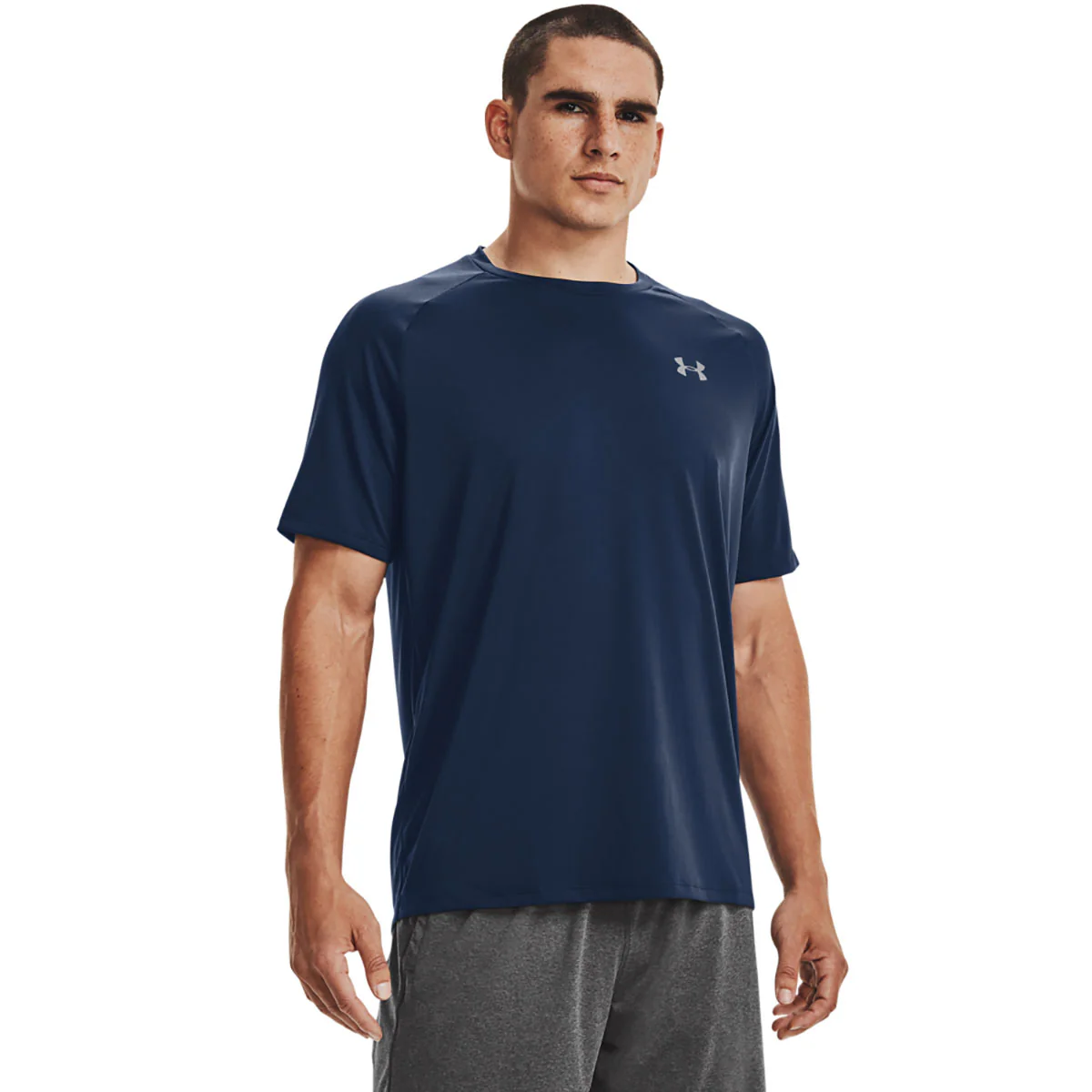 UA Men's Tech™ 2.0 Tee