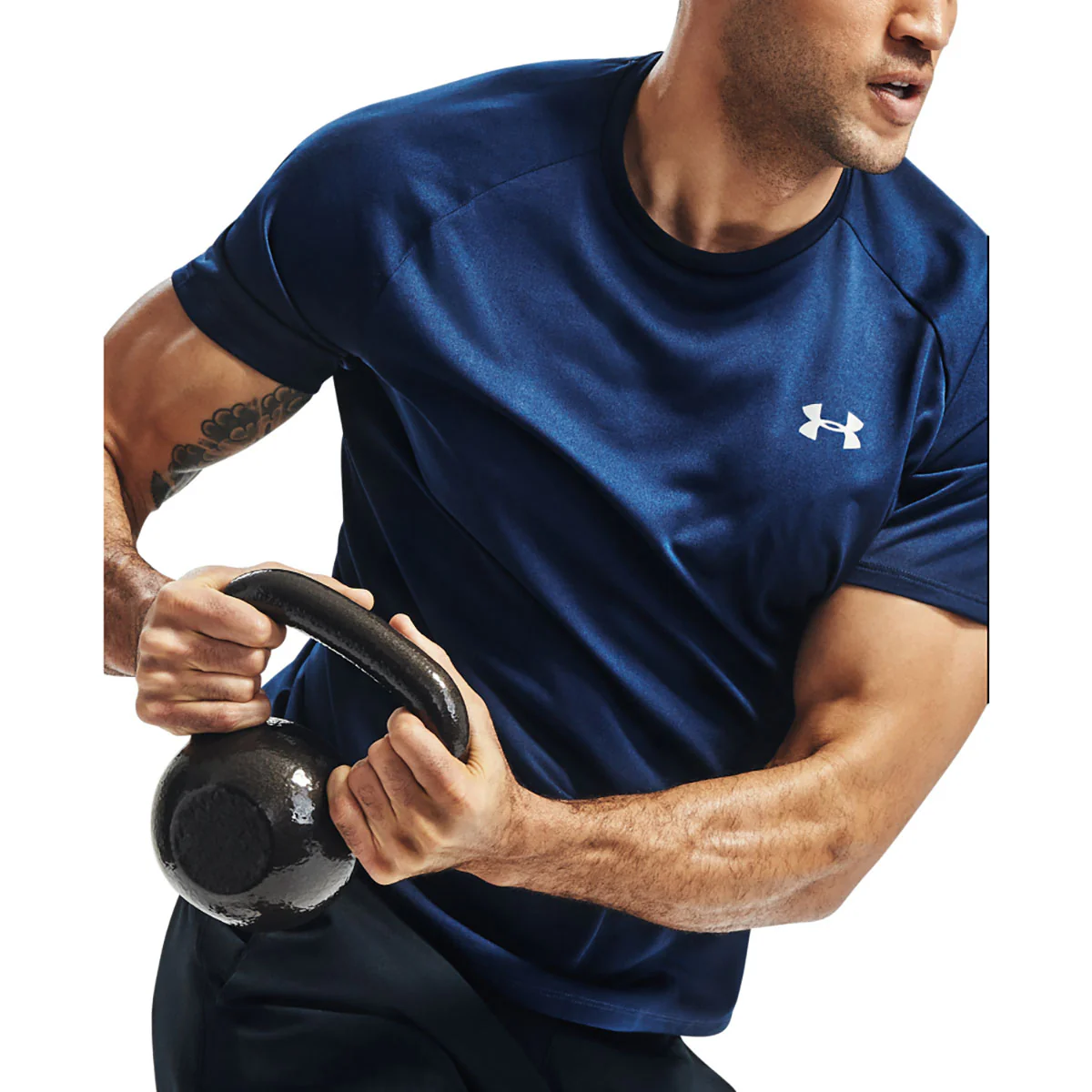 UA Men's Tech™ 2.0 Tee