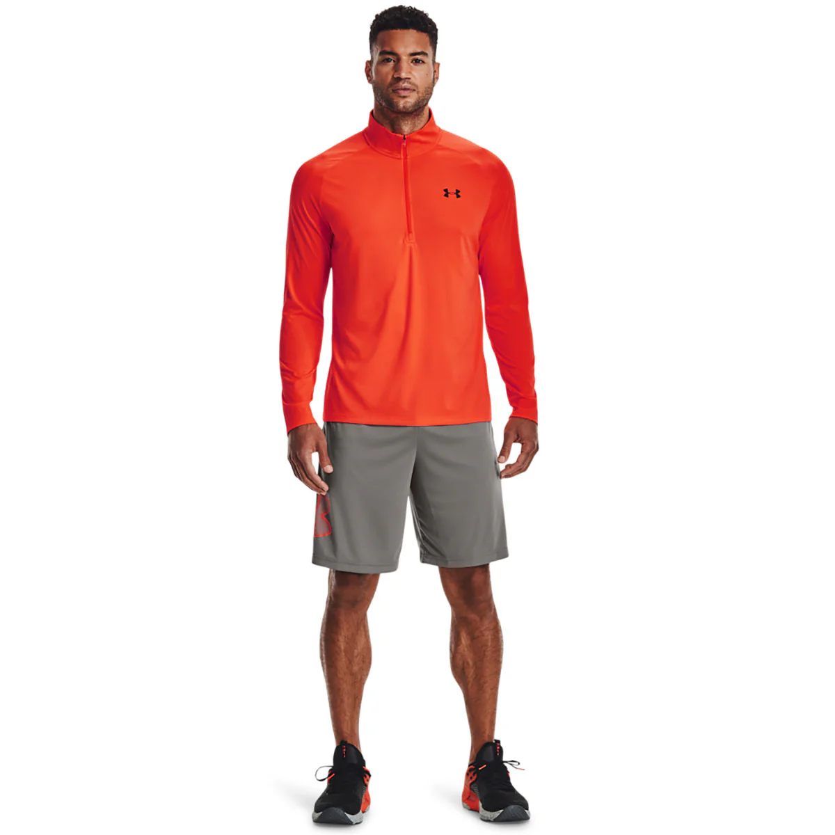 UA Men's Tech™ Graphic Shorts