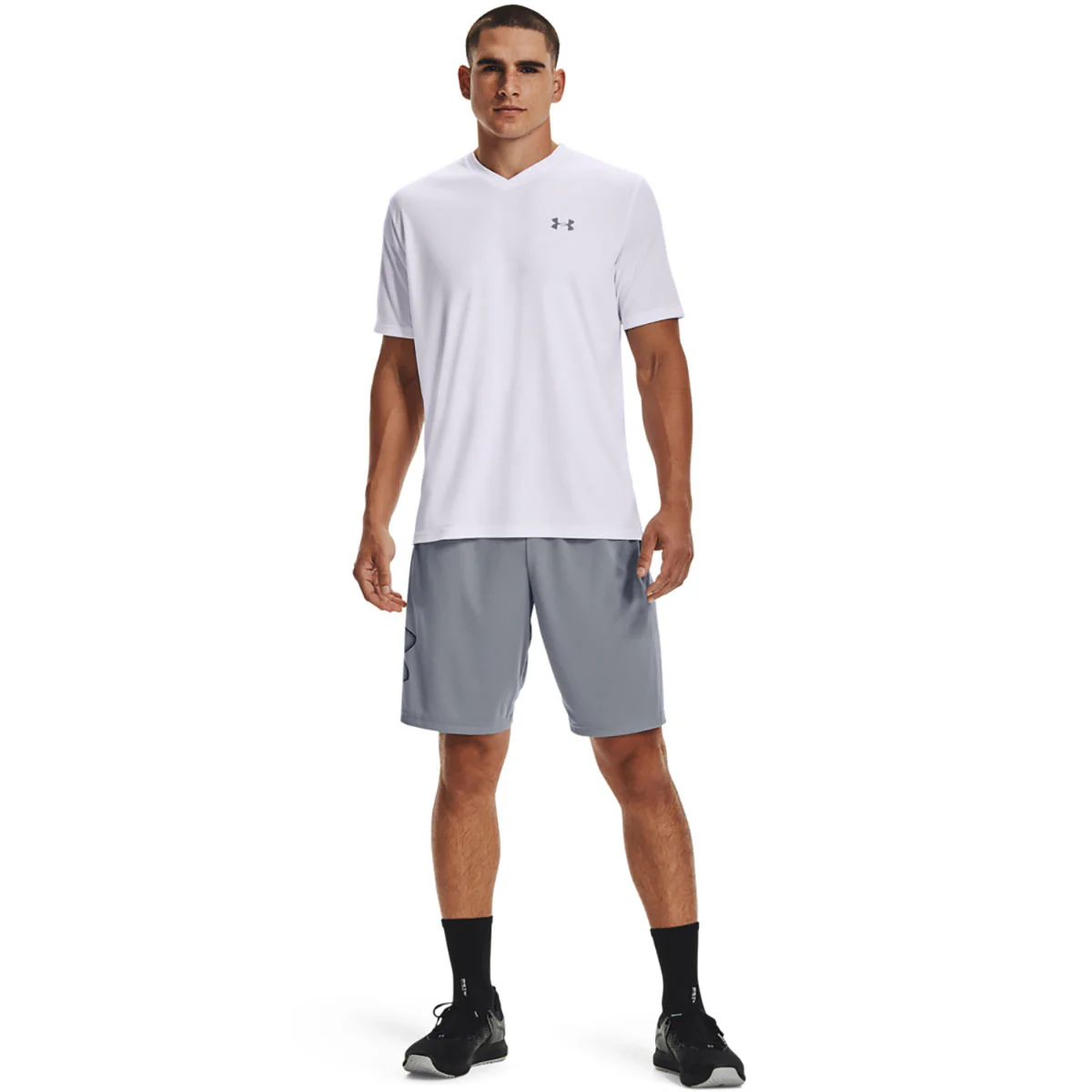 UA Men's Tech™ Graphic Shorts
