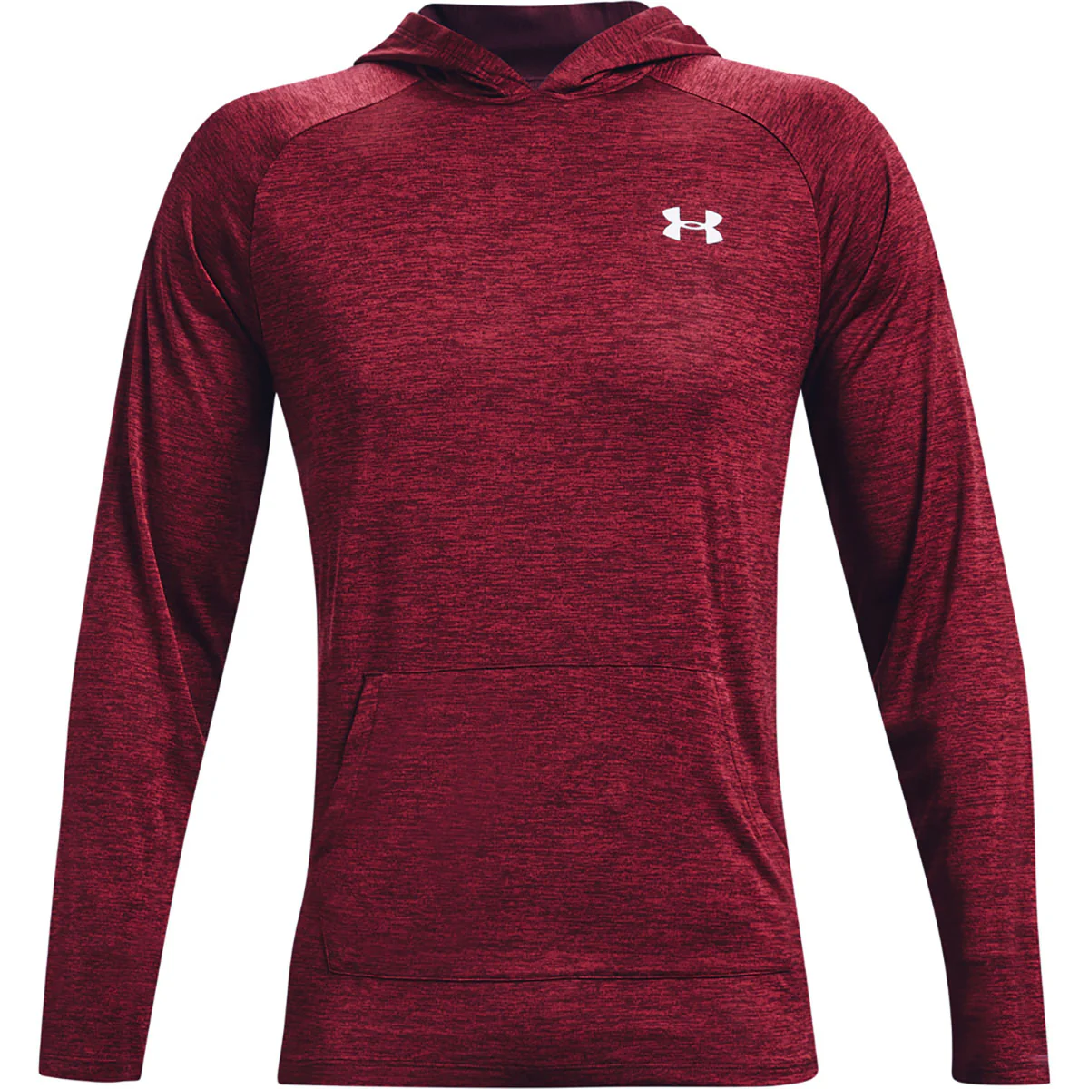 UA Men's Tech™ Hoodie 2.0