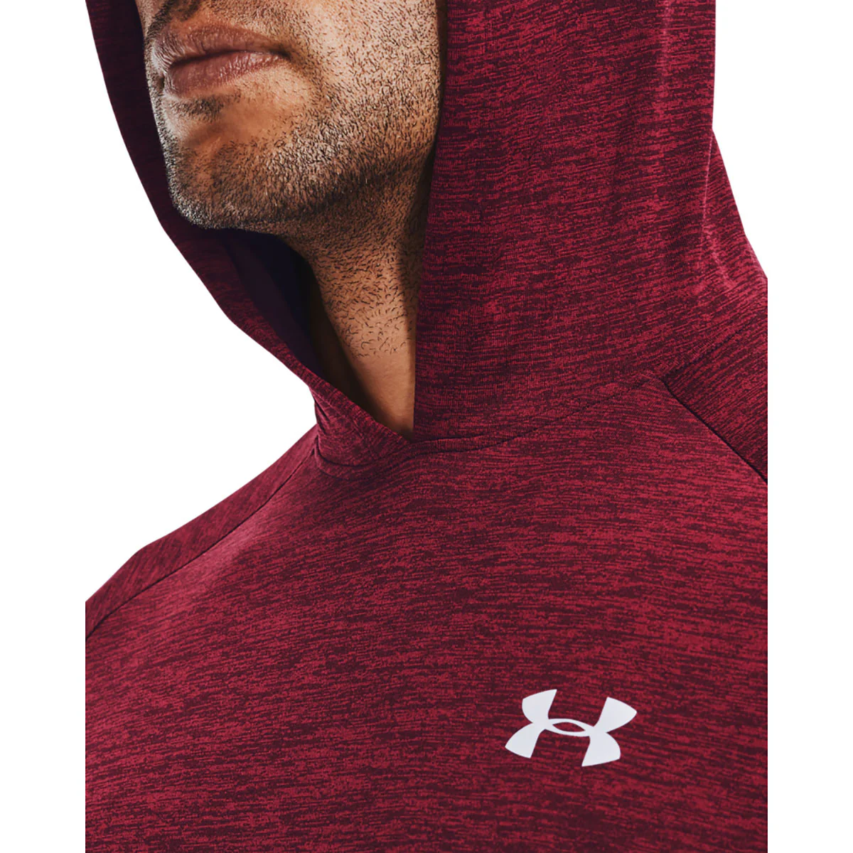 UA Men's Tech™ Hoodie 2.0