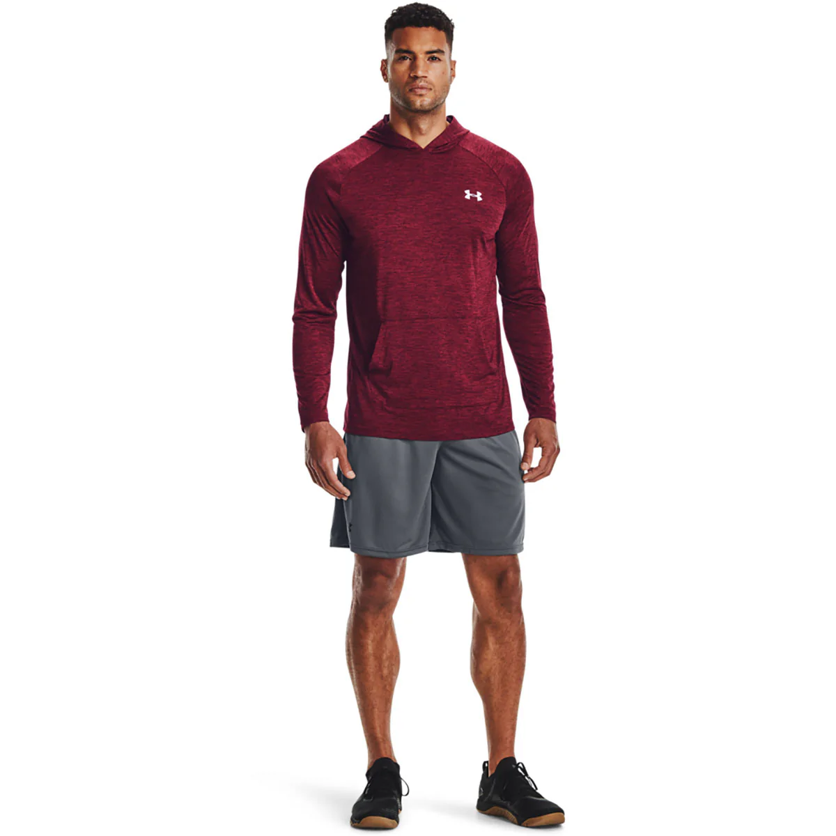 UA Men's Tech™ Hoodie 2.0