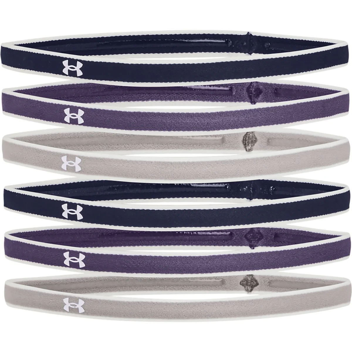 UA Mini Headbands (6pk)