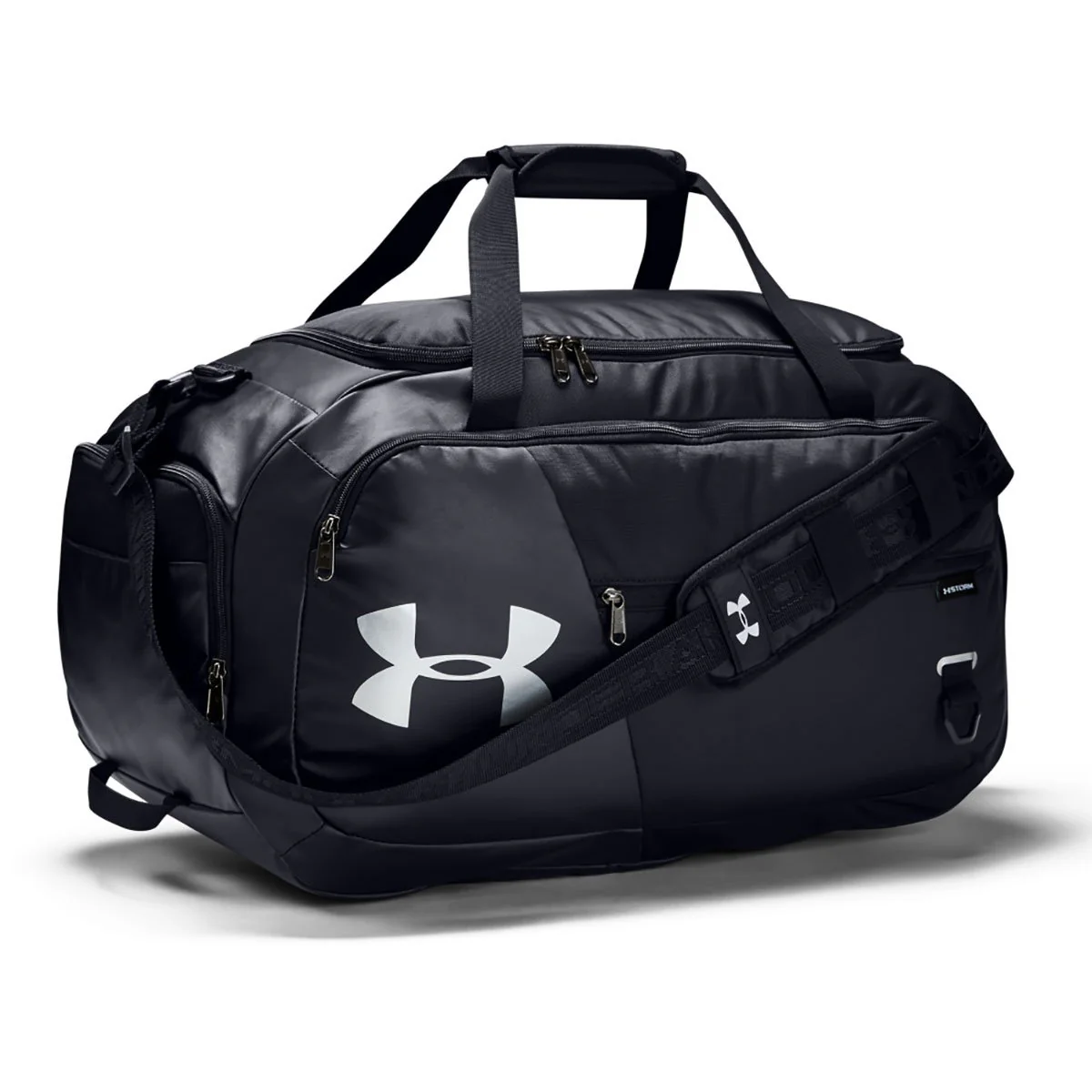 UA Undeniable 4.0 Medium Duffle Bag