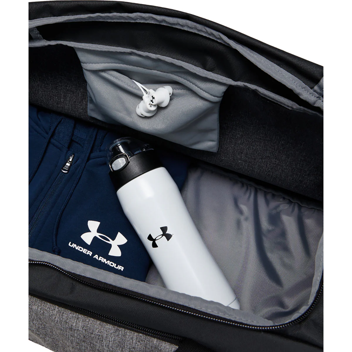 UA Undeniable 4.0 Medium Duffle Bag