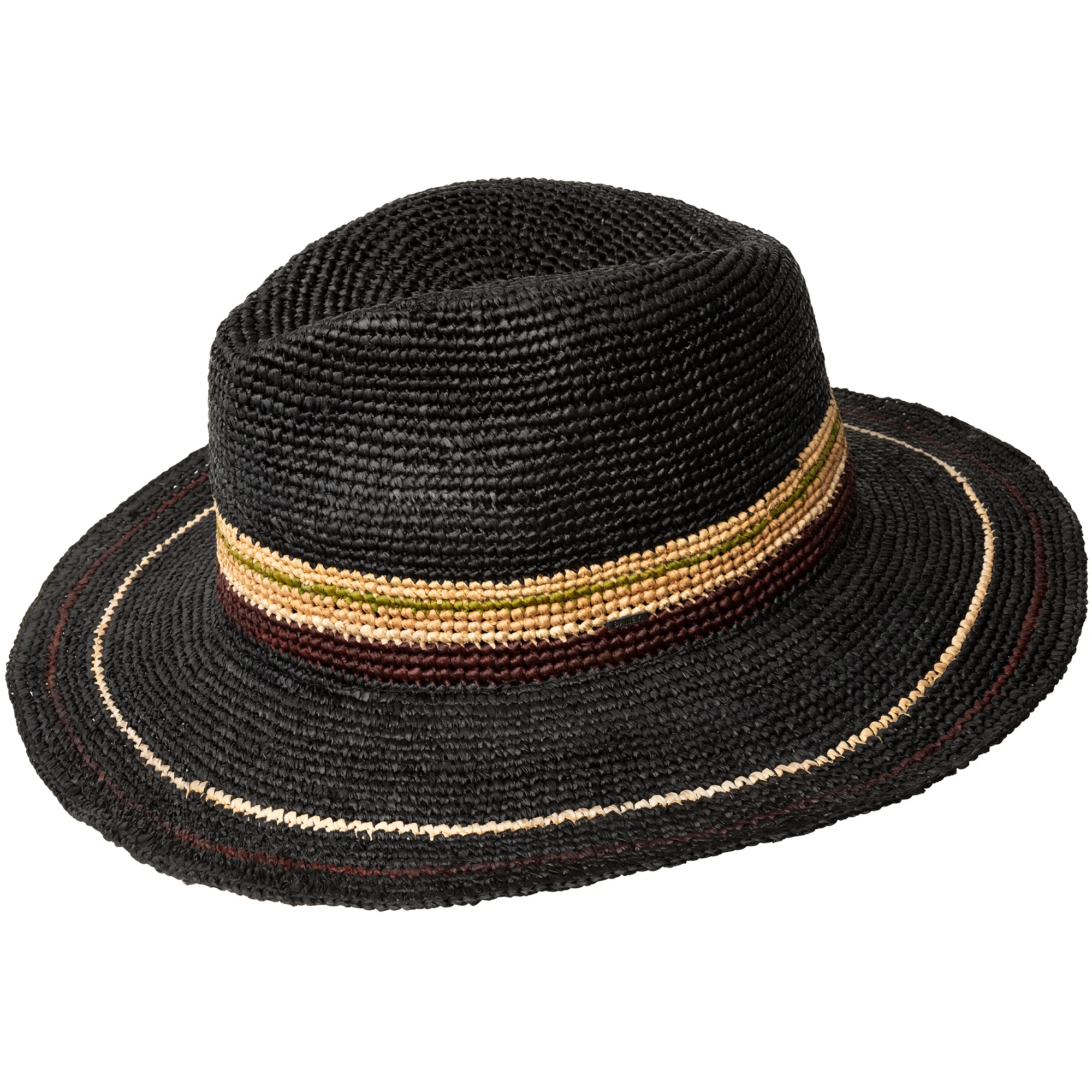 Ketan Fedora