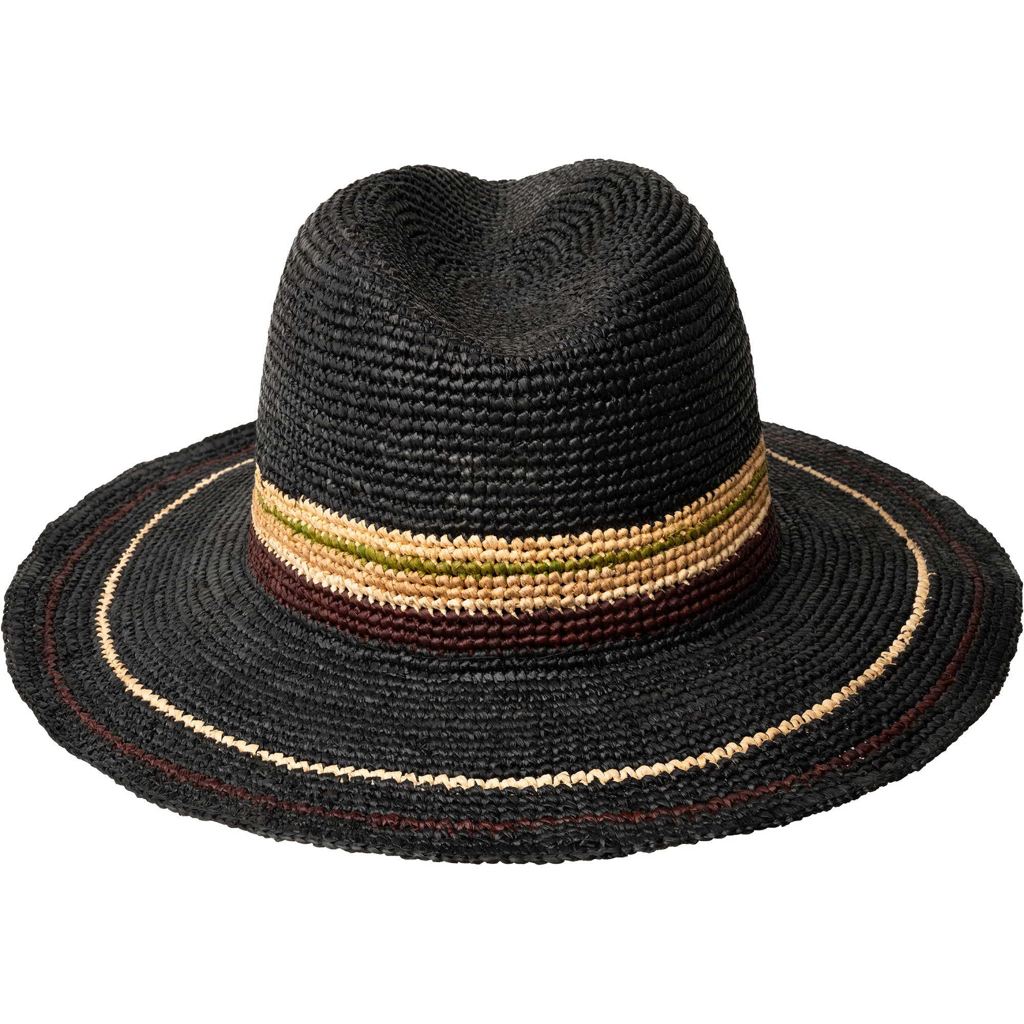 Ketan Fedora