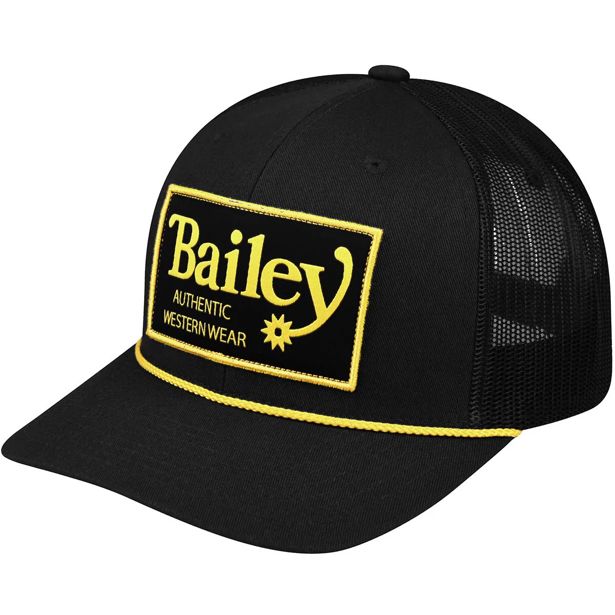 Valor Trucker Cap
