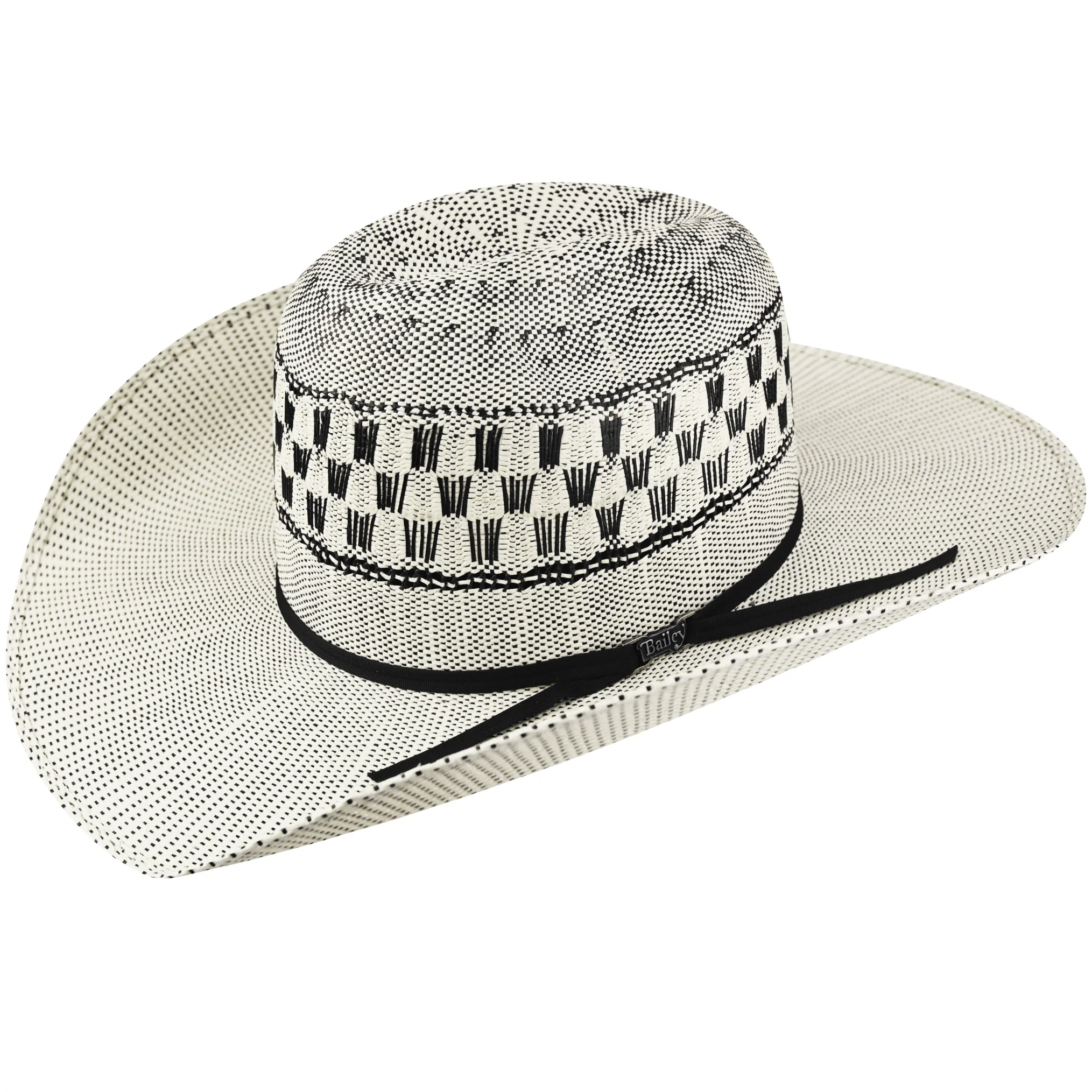 Vaughn Cowboy Hat