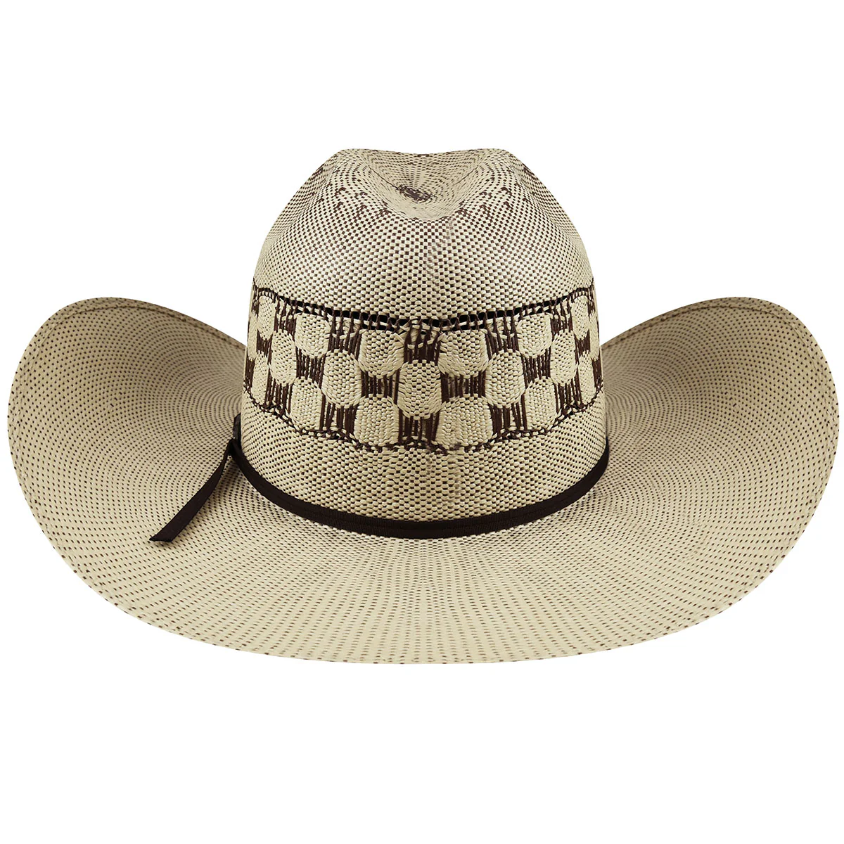 Vaughn Cowboy Hat