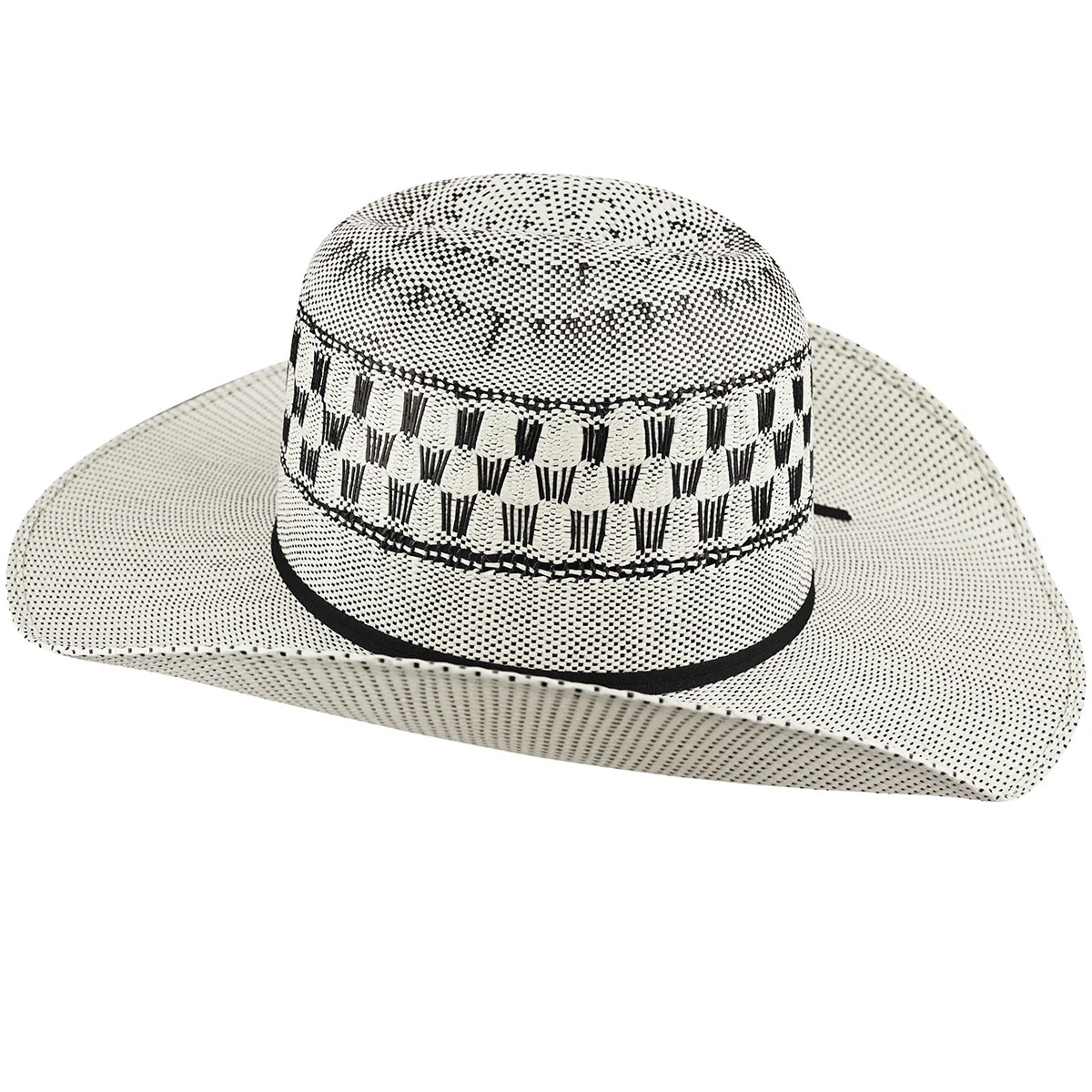 Vaughn Cowboy Hat