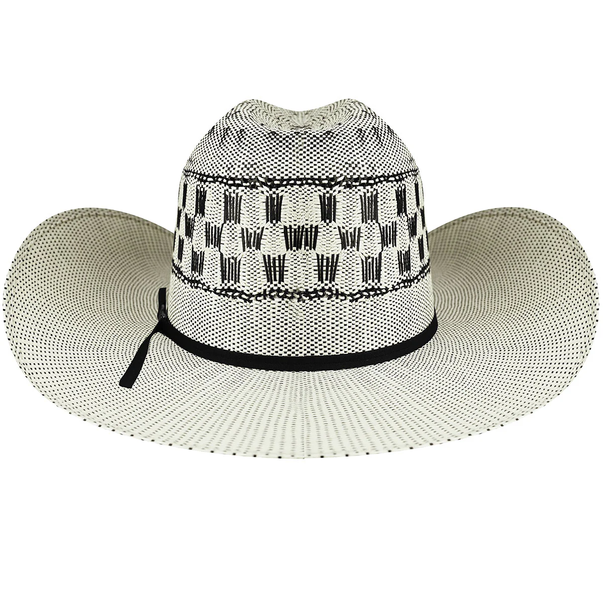 Vaughn Cowboy Hat