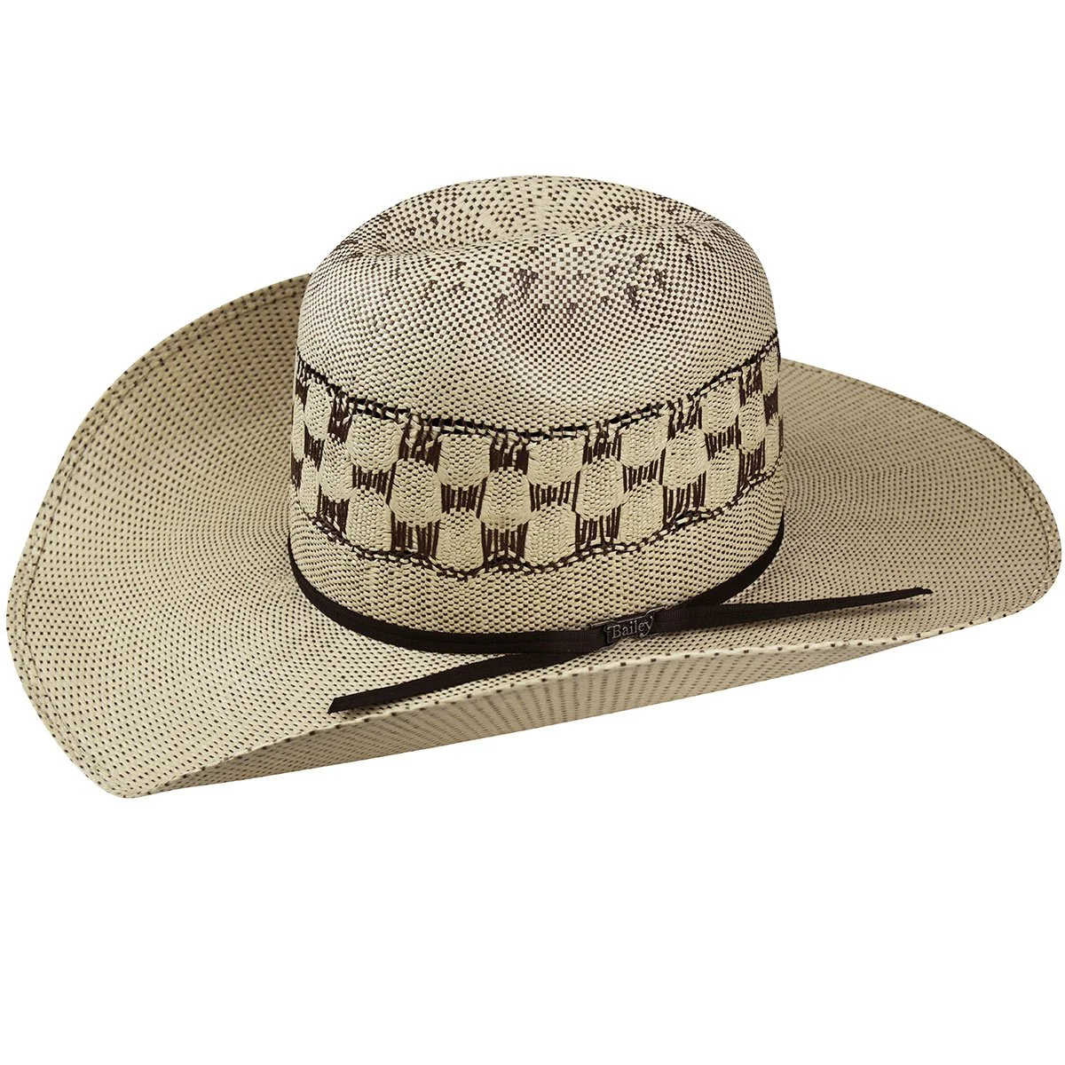 Vaughn Cowboy Hat