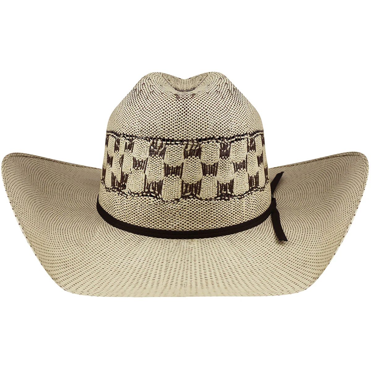 Vaughn Cowboy Hat