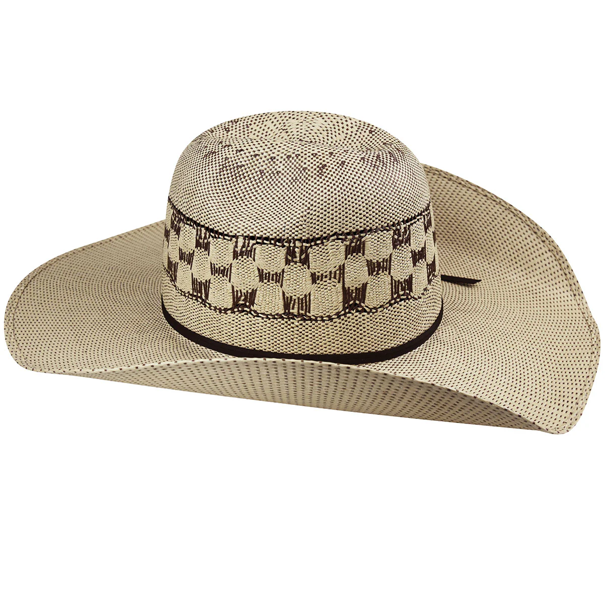 Vaughn Cowboy Hat