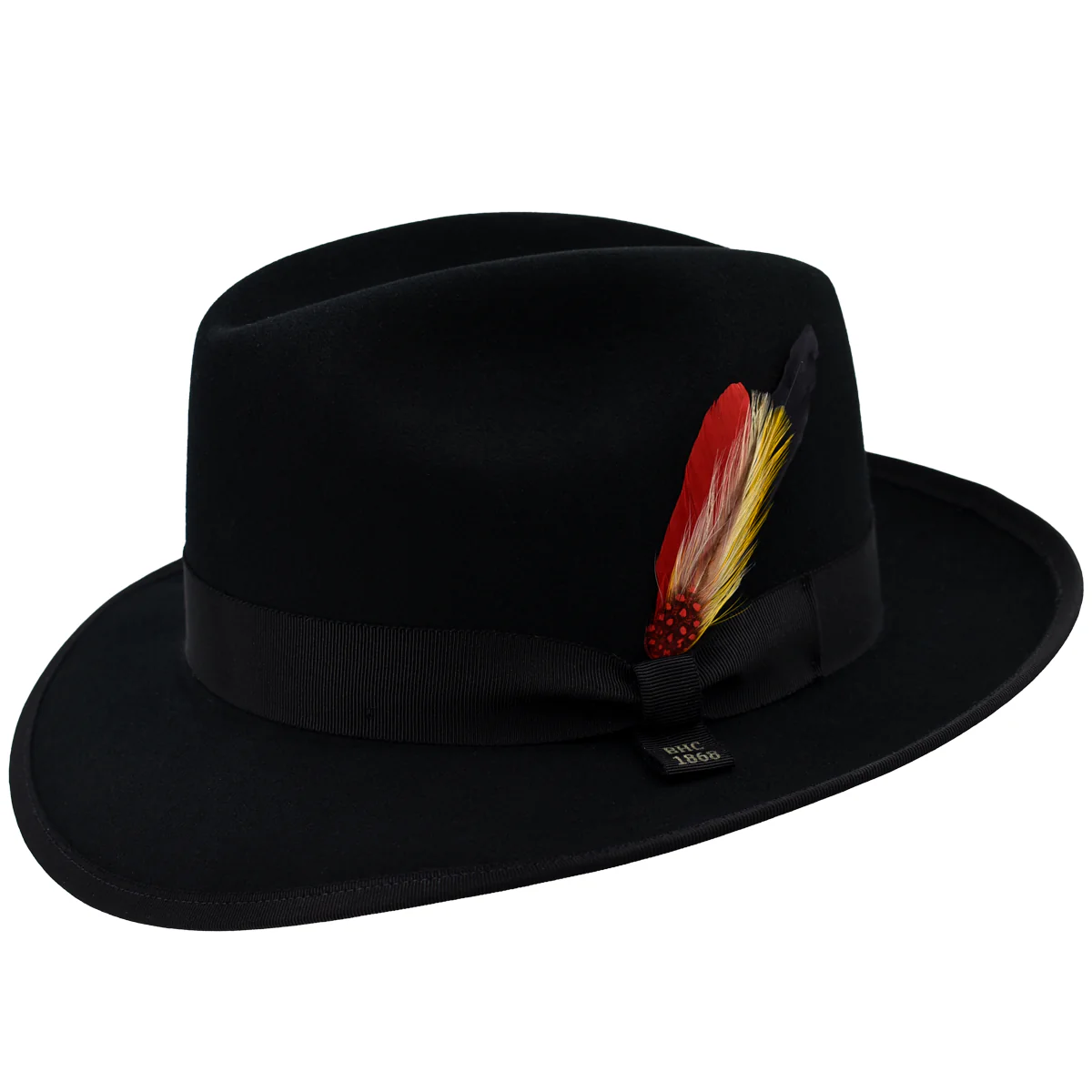 Kevin F. Fedora