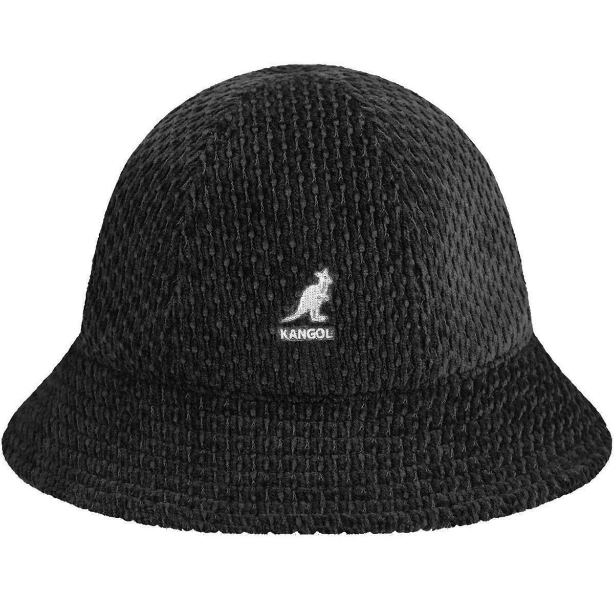 Velour Slub Casual