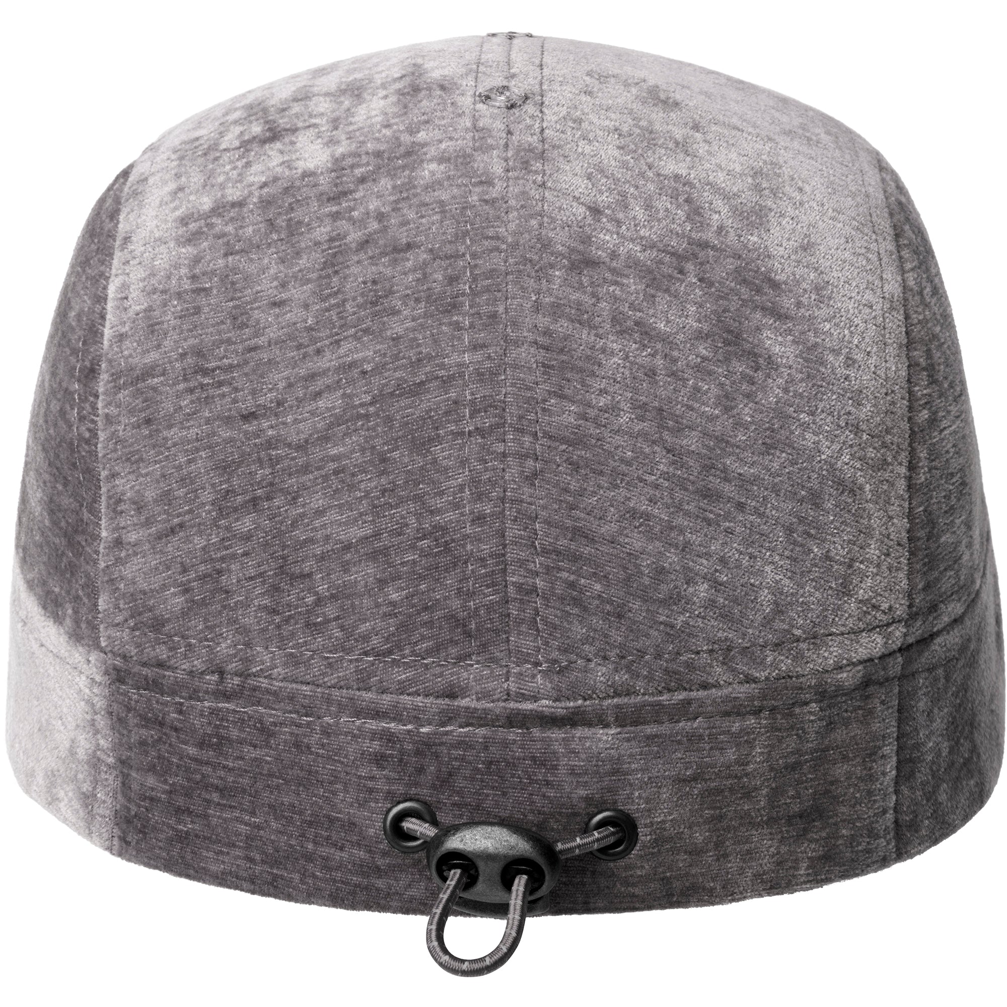Velvet Drape 5-Panel Baseball
