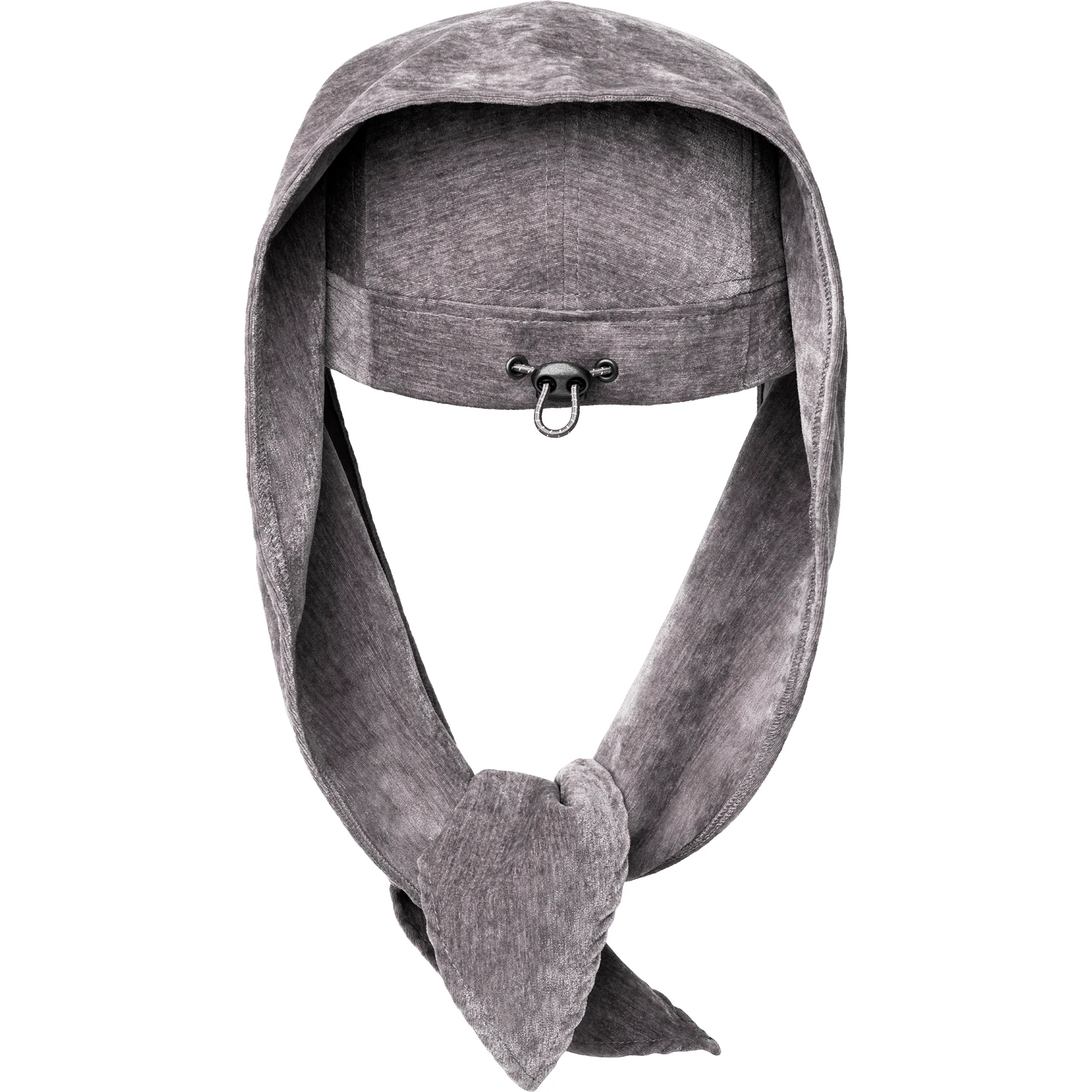 Velvet Drape 5-Panel Baseball