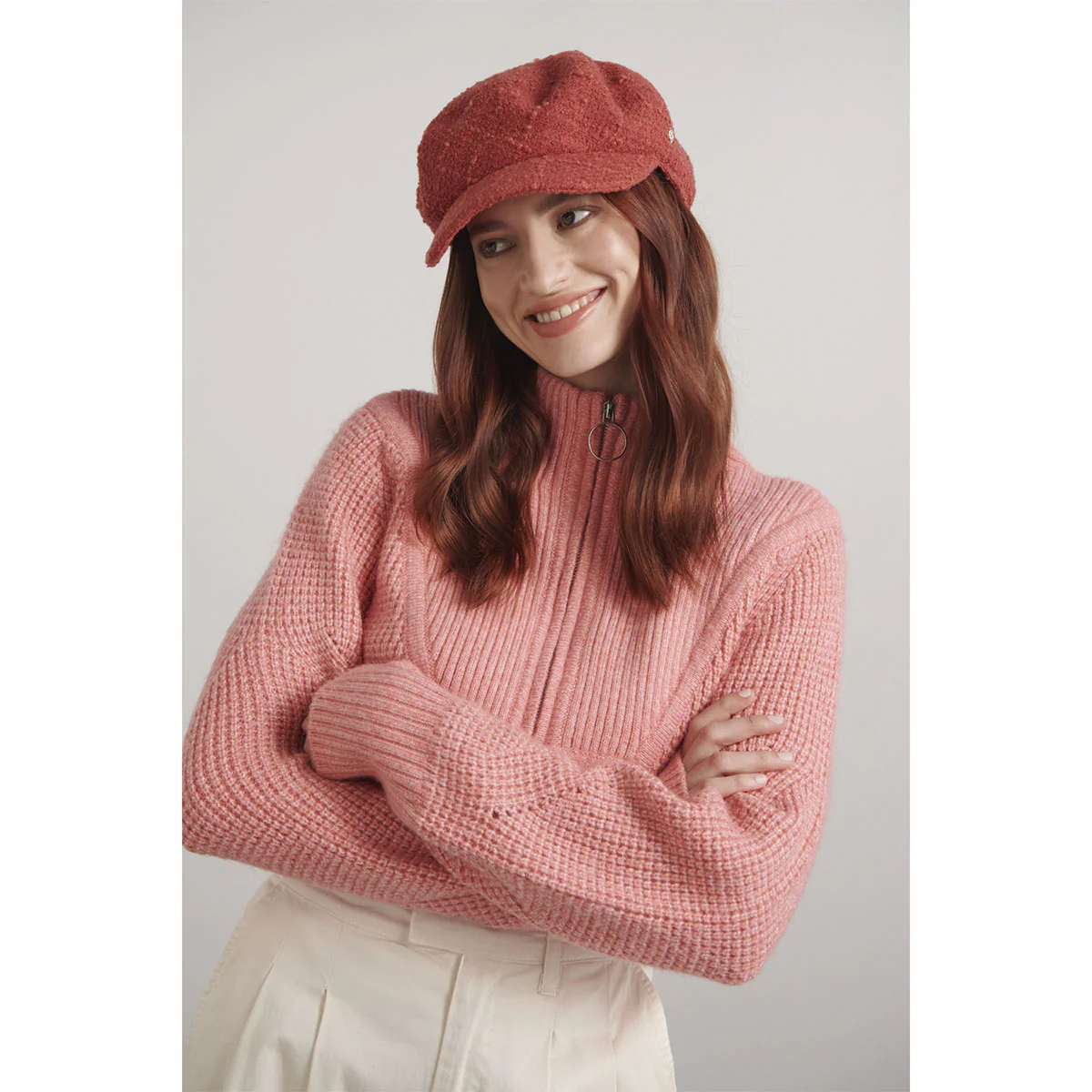 Vicky Newsboy
