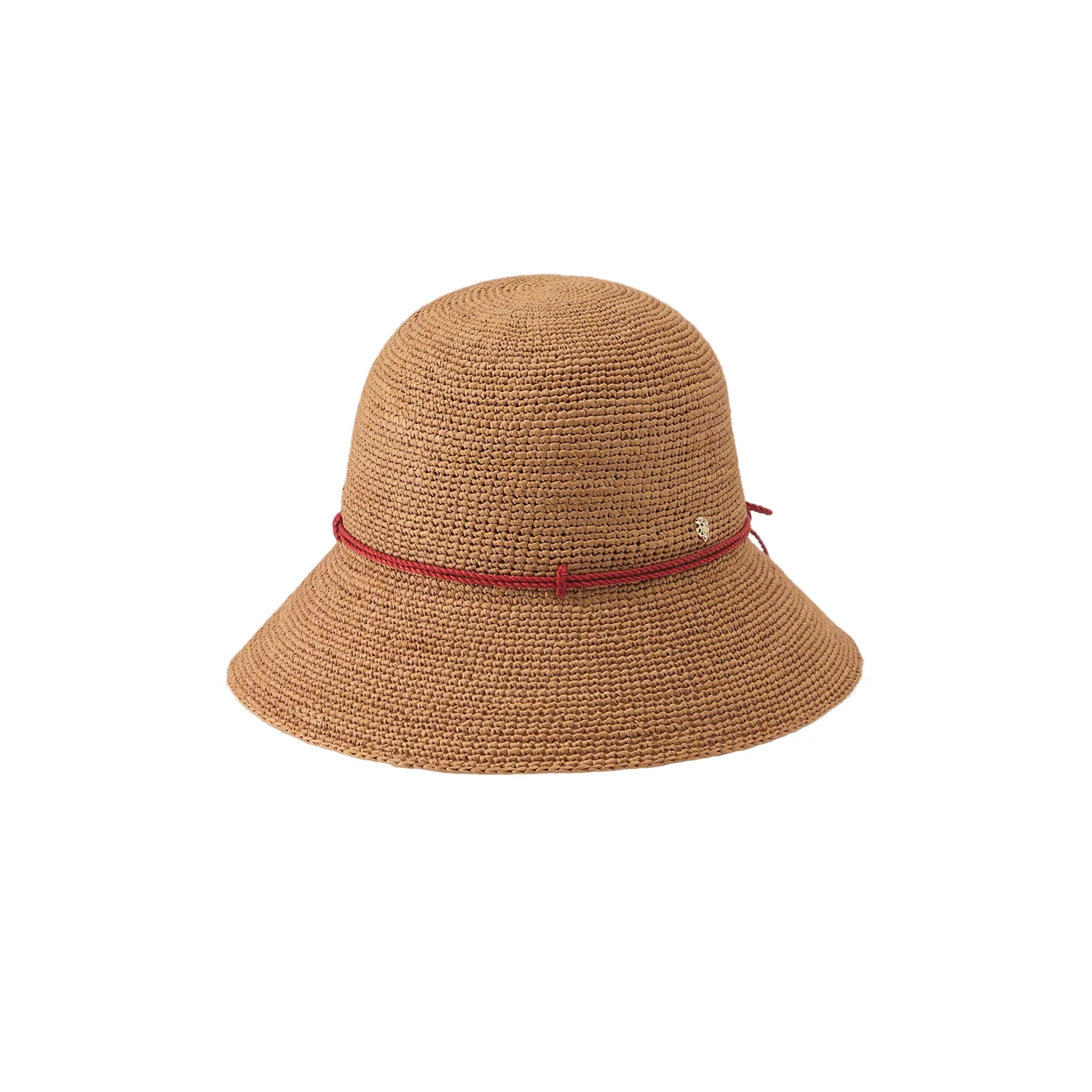 Villa 9 Wide Brim Cloche