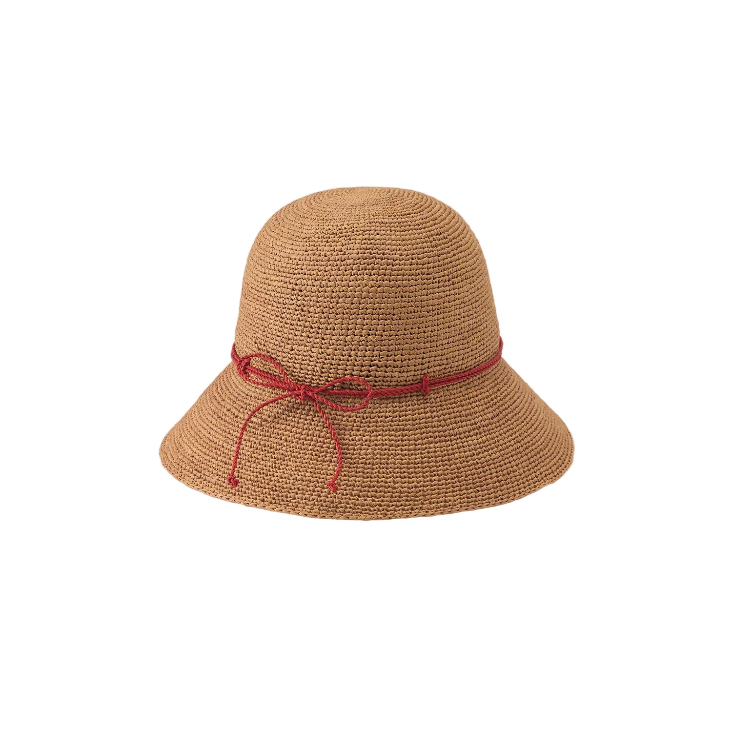 Villa 9 Wide Brim Cloche