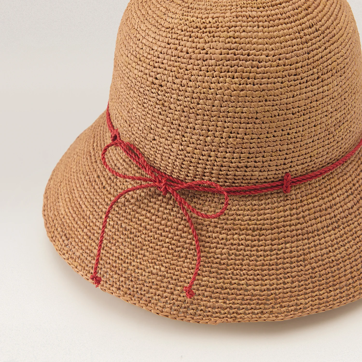 Villa 9 Wide Brim Cloche