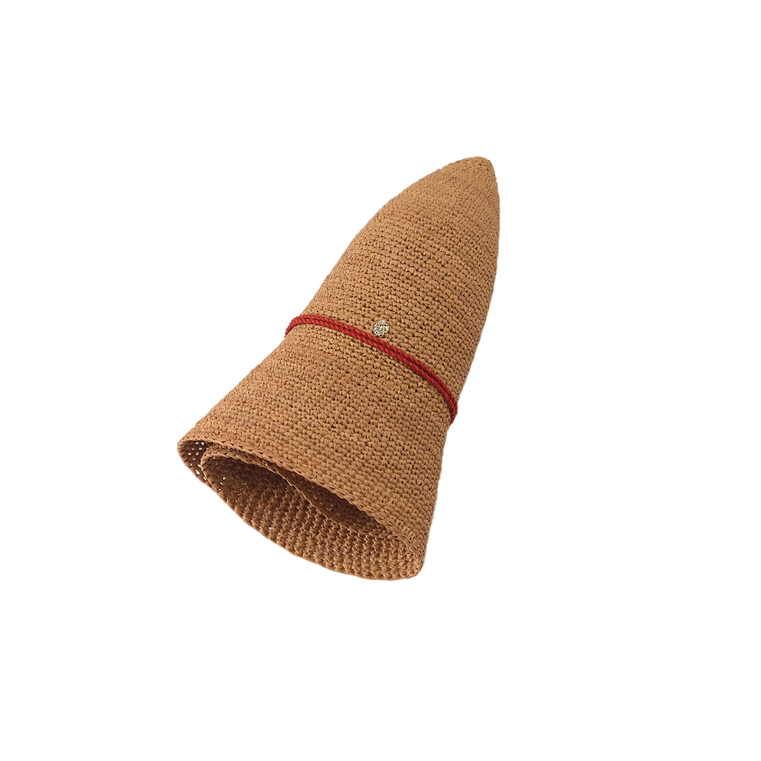 Villa 9 Wide Brim Cloche