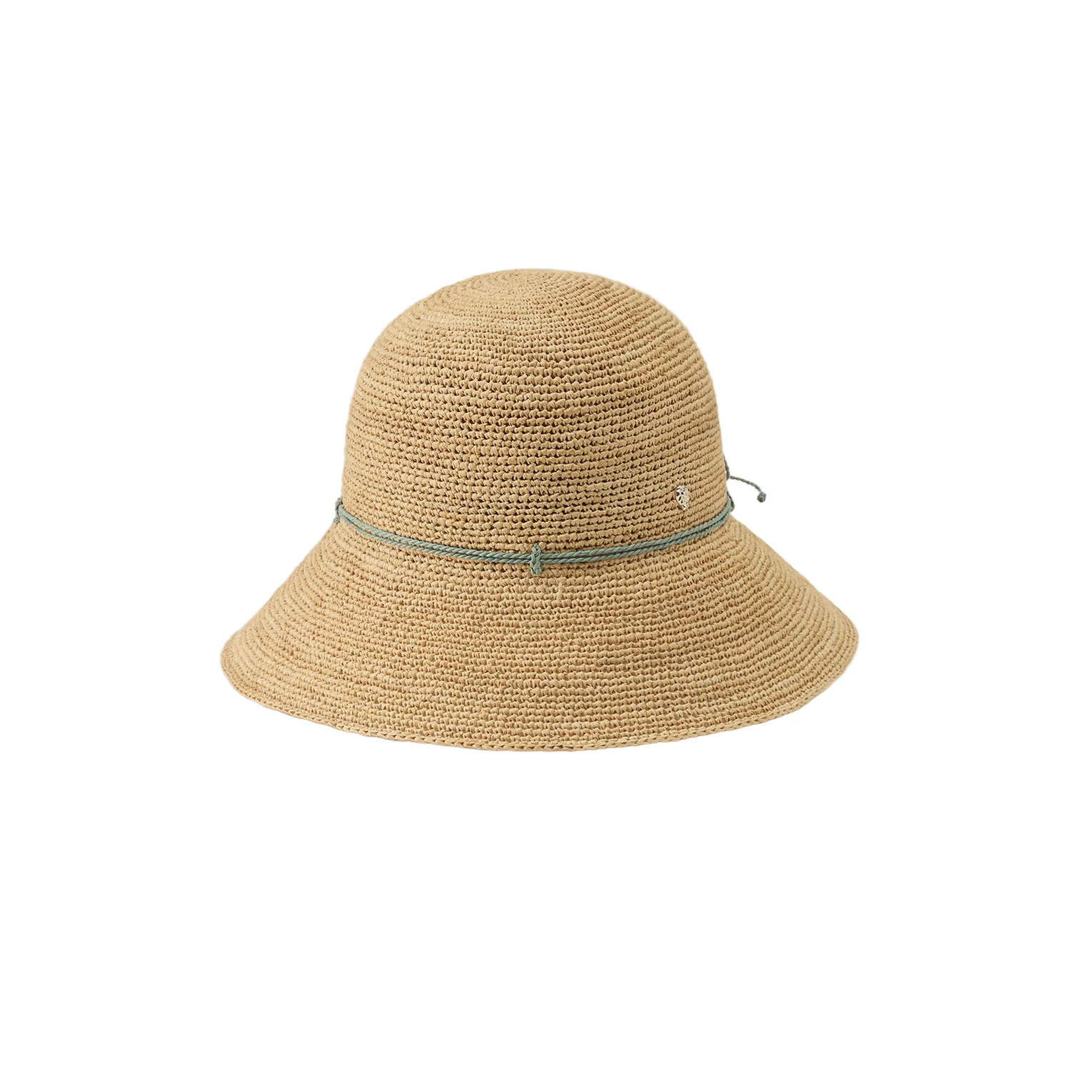 Villa 9 Wide Brim Cloche