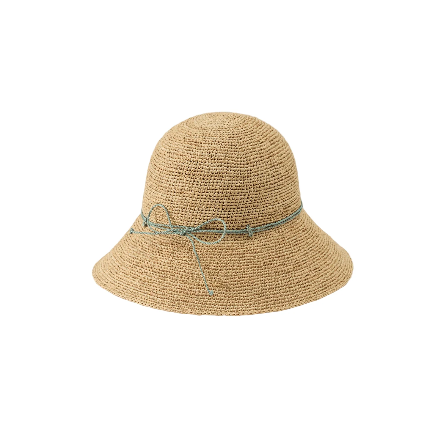 Villa 9 Wide Brim Cloche