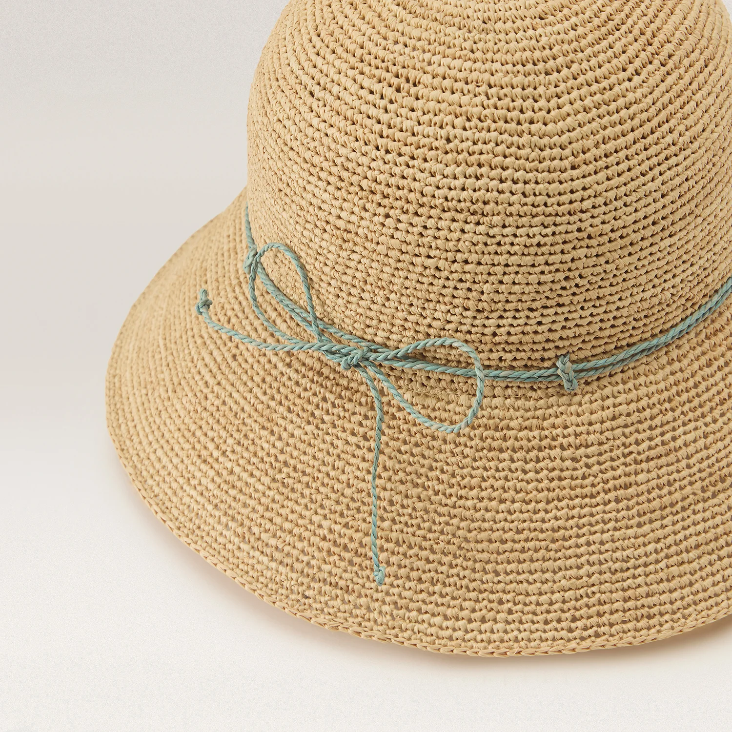 Villa 9 Wide Brim Cloche