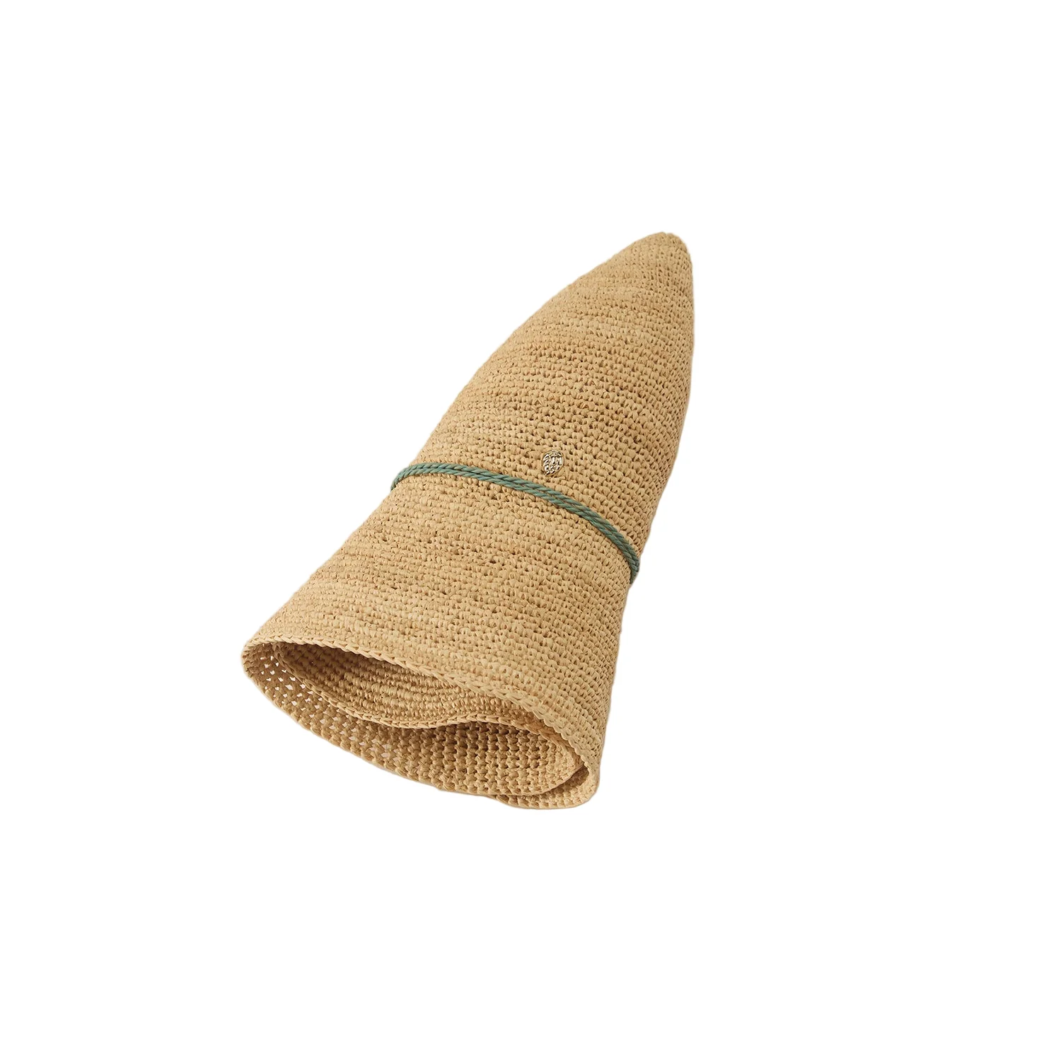Villa 9 Wide Brim Cloche