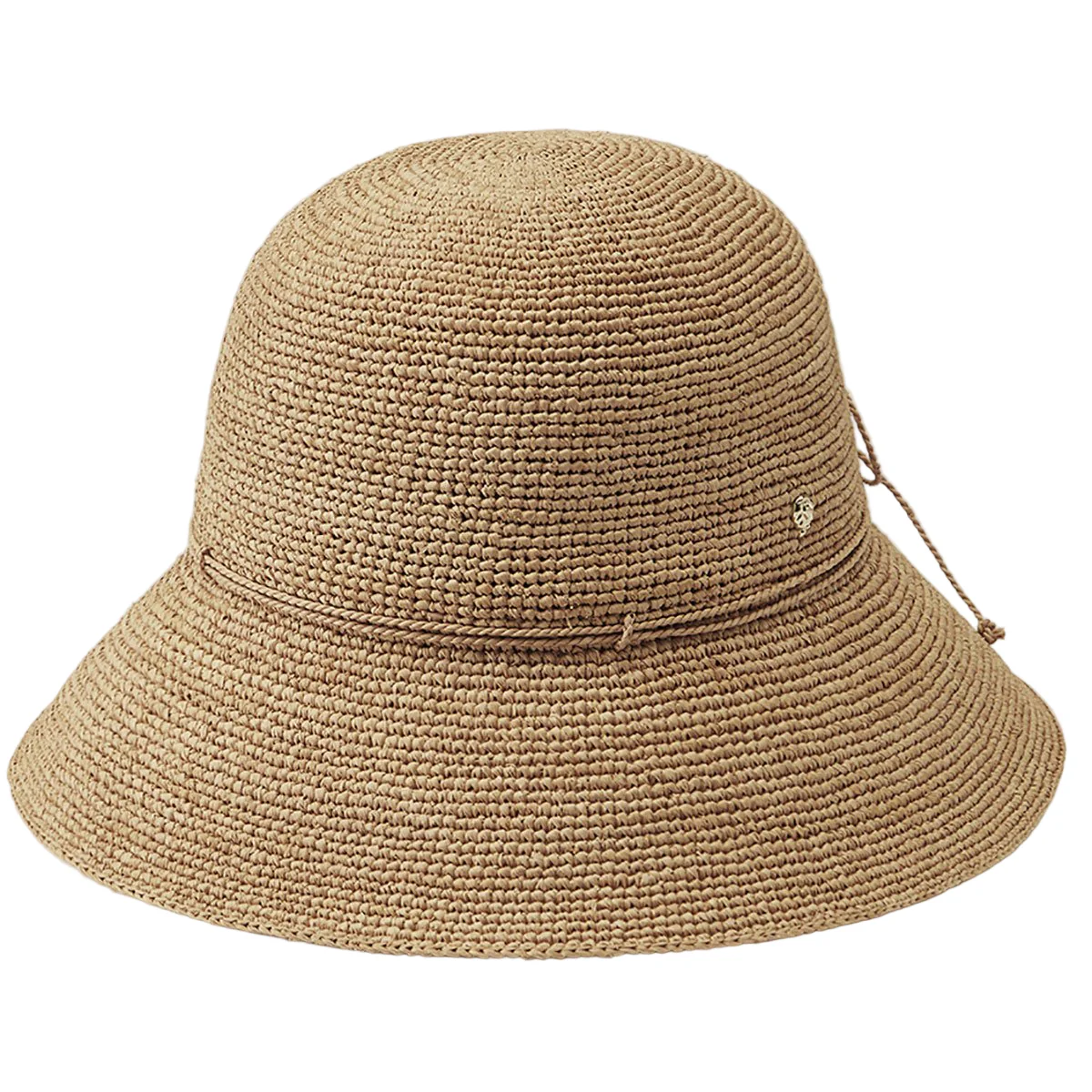 Villa 9 Wide Brim Cloche