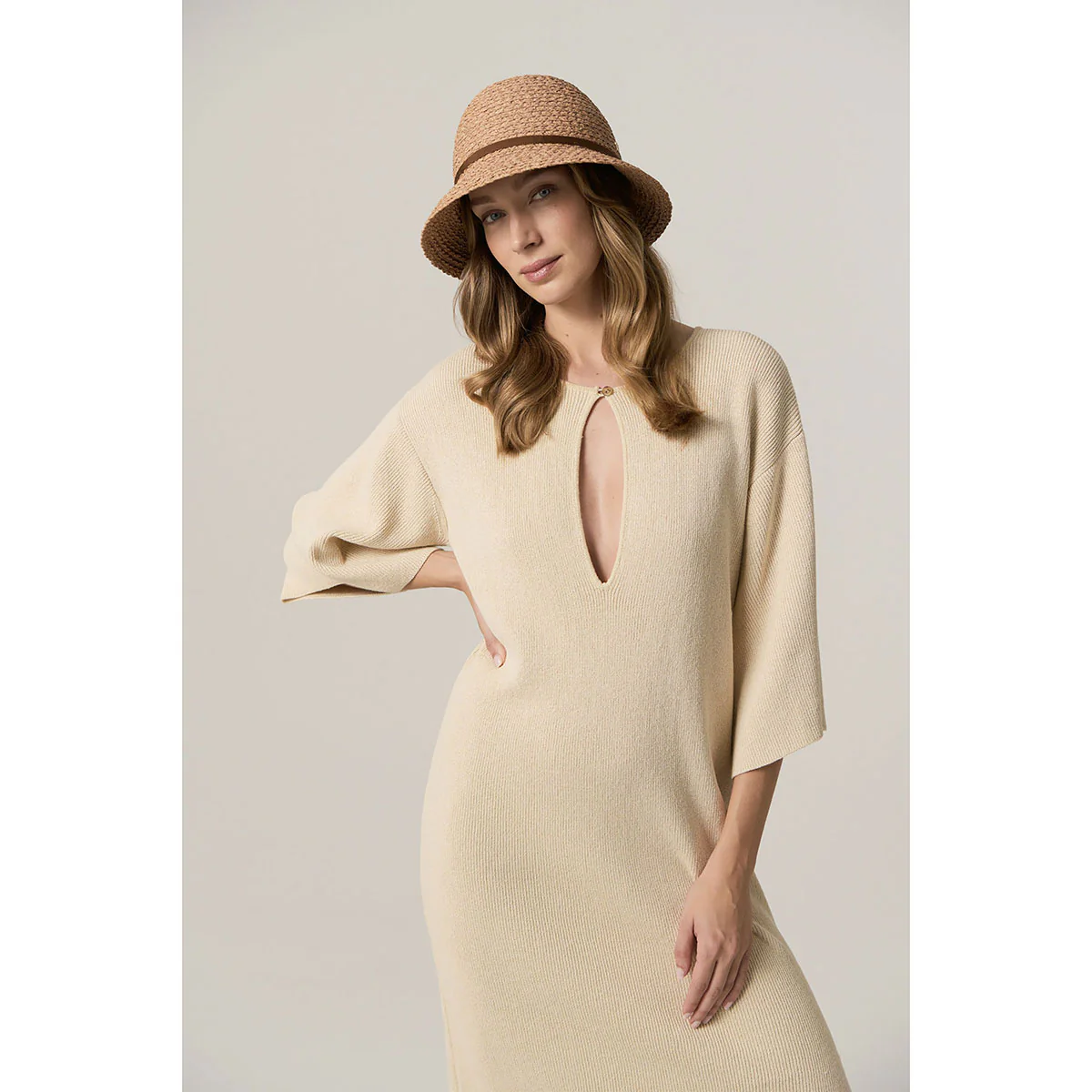 Viola Cloche