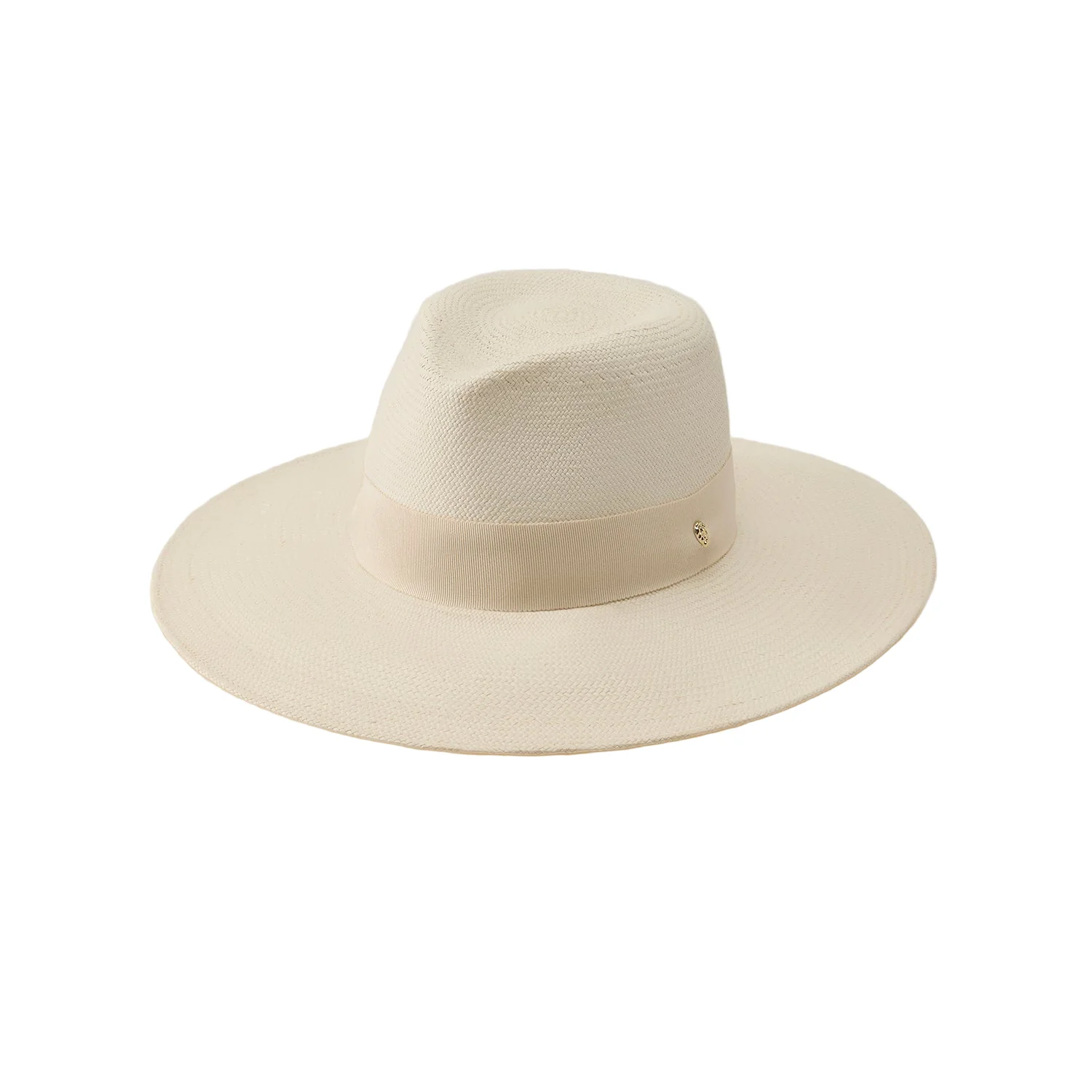 Vitoria Wide Brim Fedora
