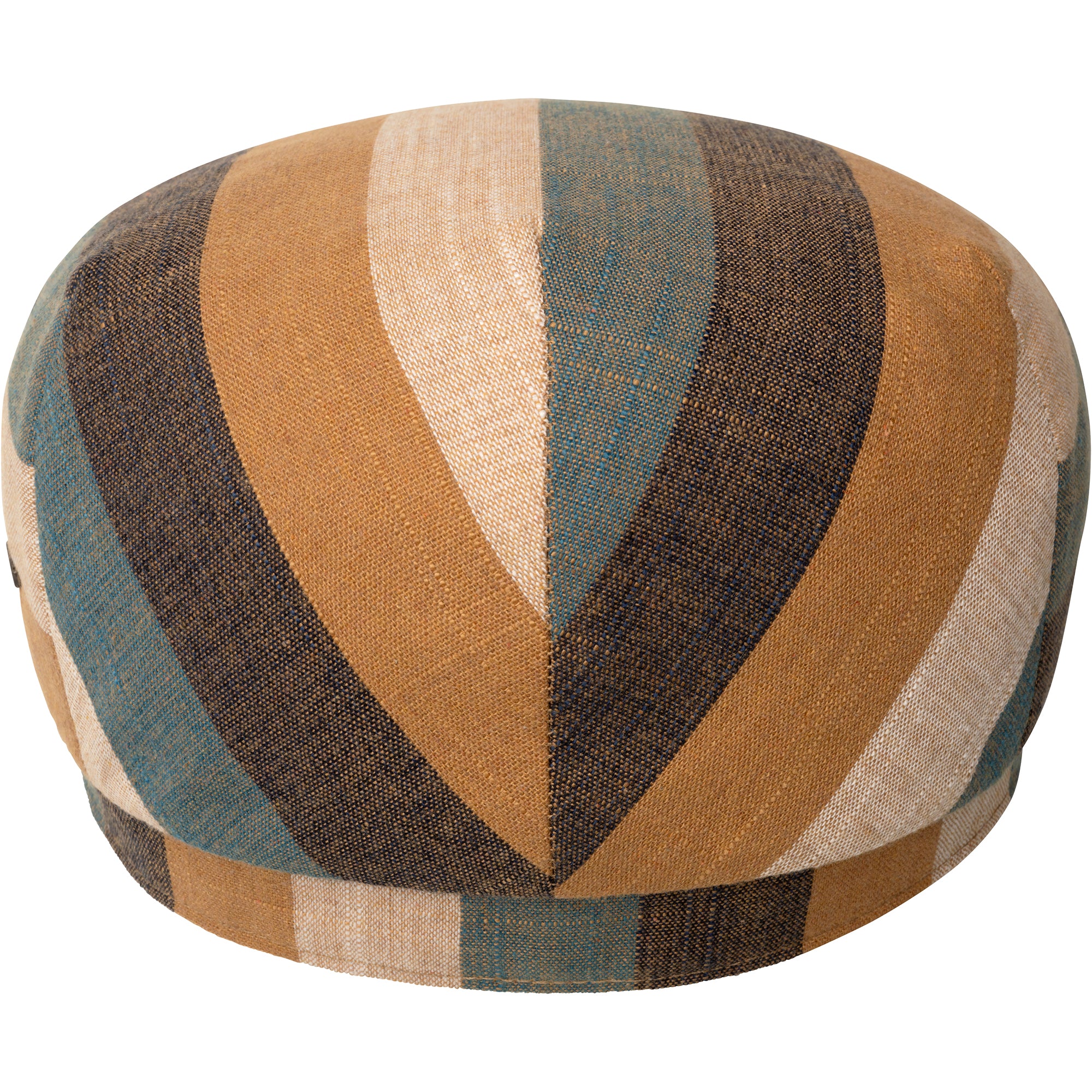 Kit Flat Cap