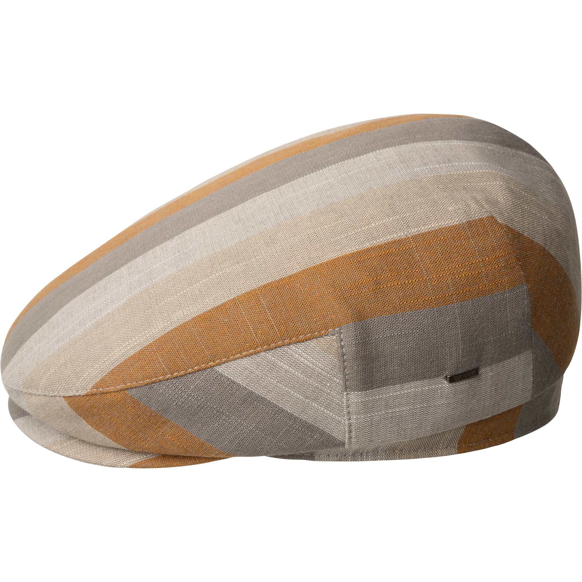 Kit Flat Cap