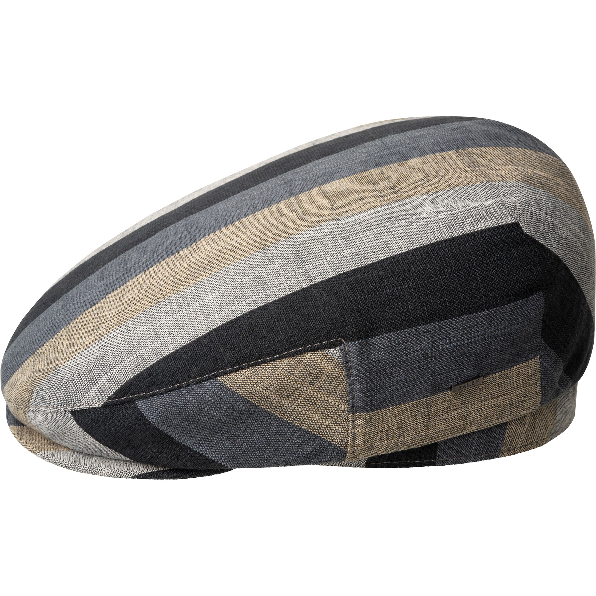 Kit Flat Cap