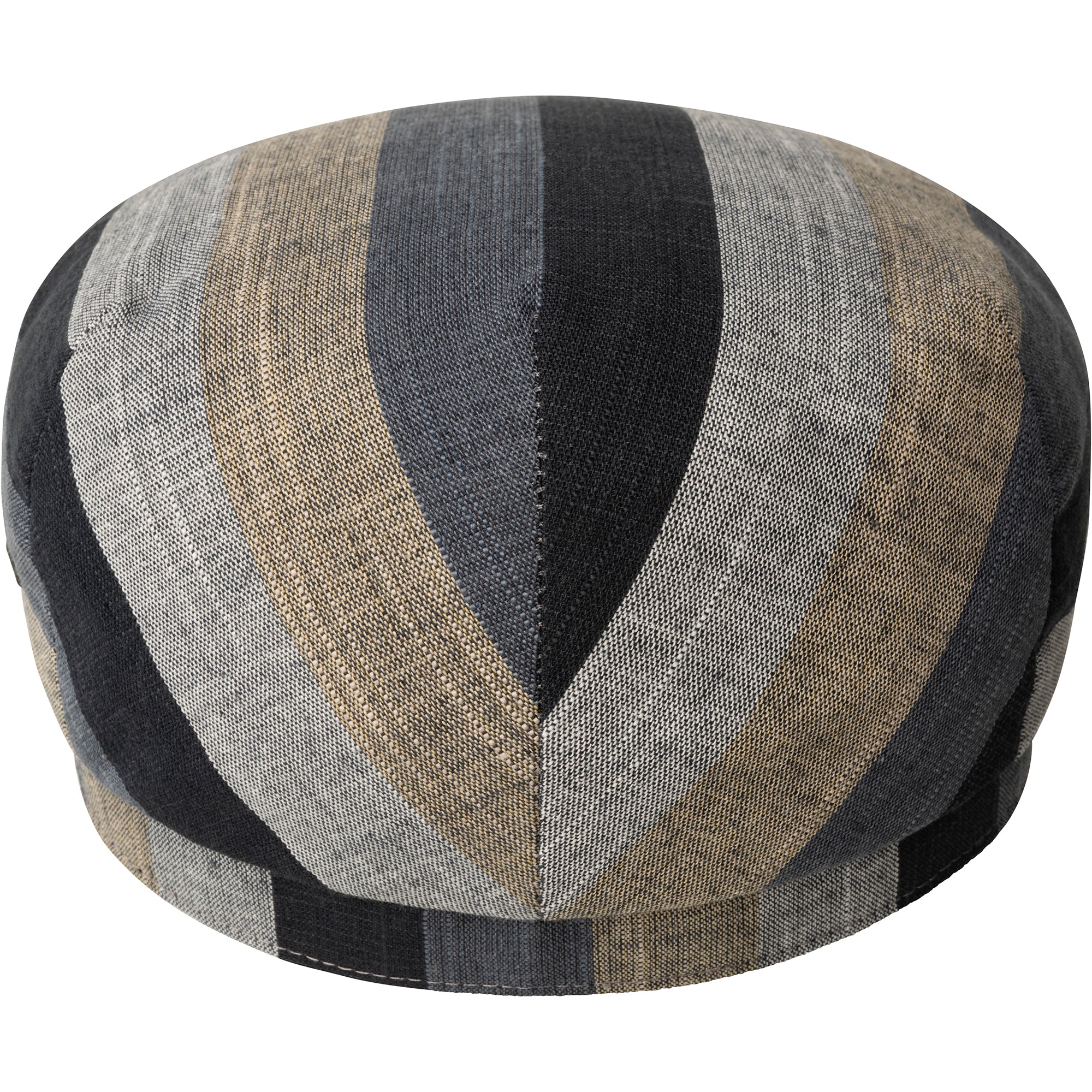 Kit Flat Cap