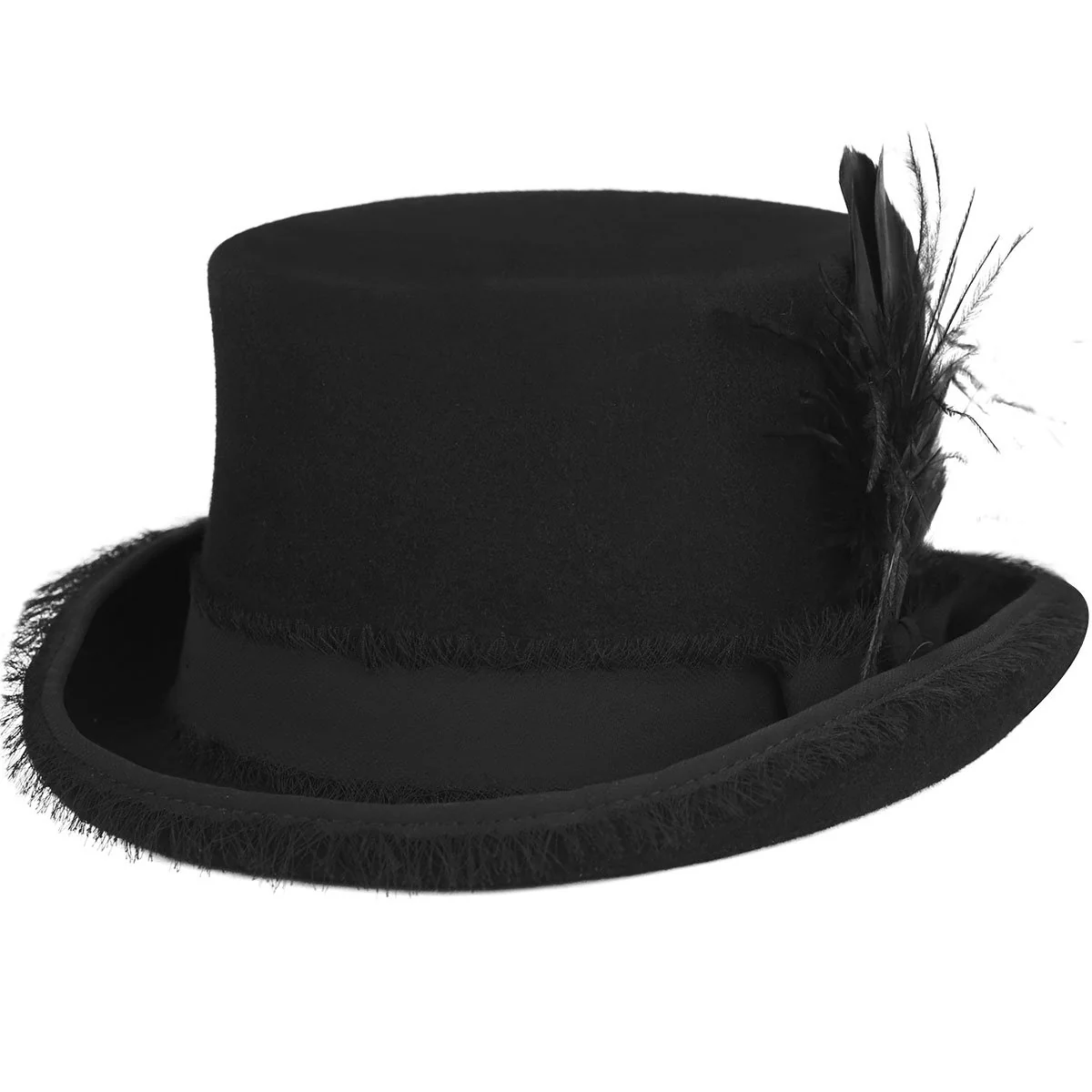Vivienne Top Hat