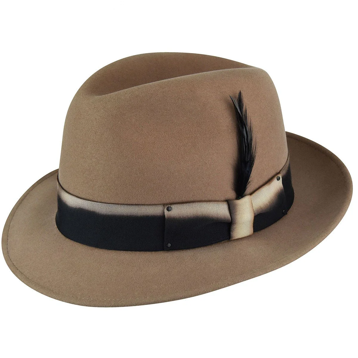 Walter R. Fedora