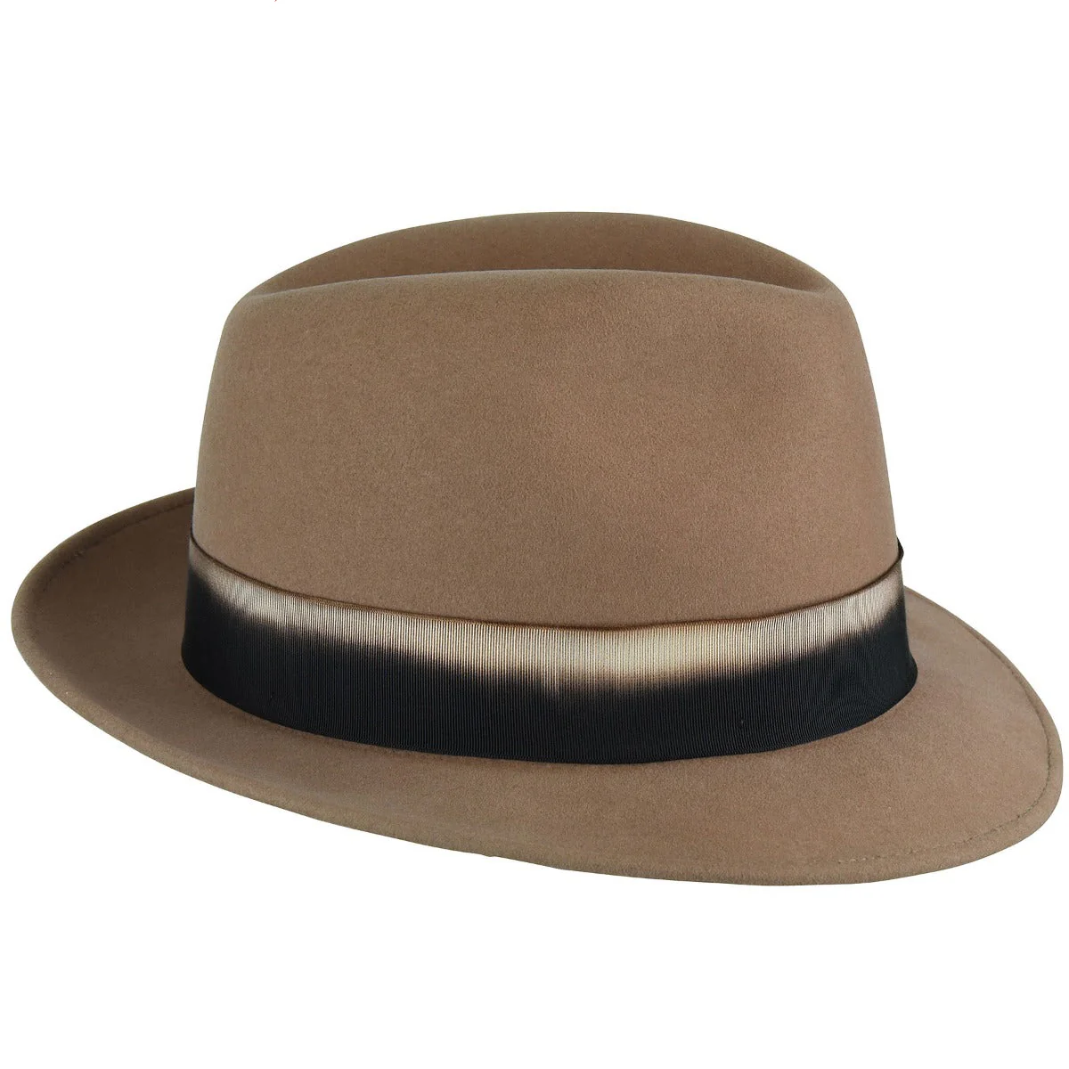 Walter R. Fedora