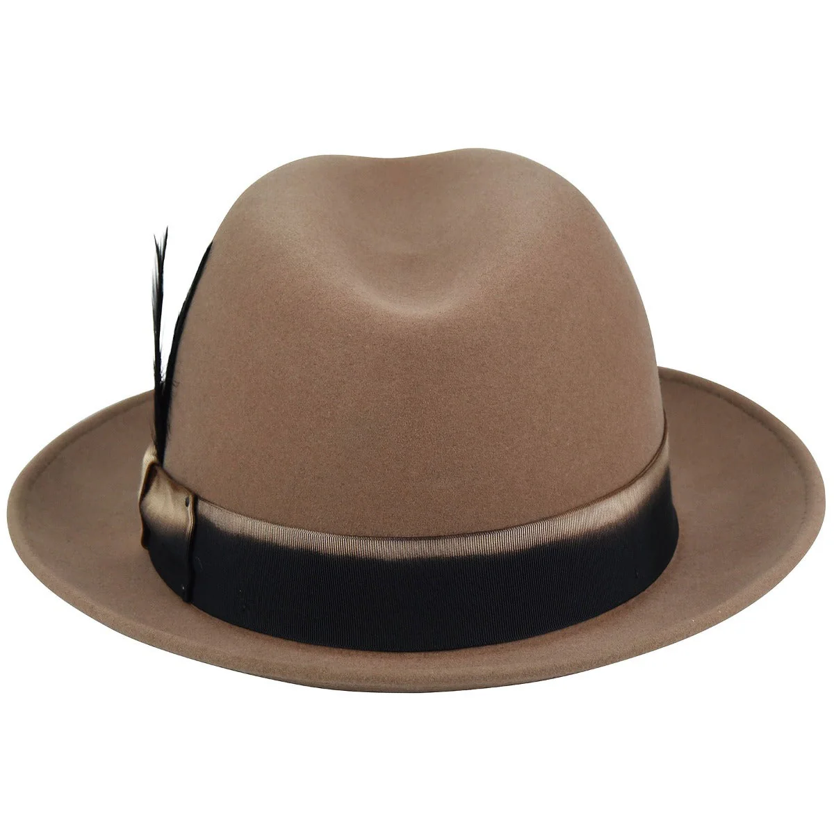 Walter R. Fedora