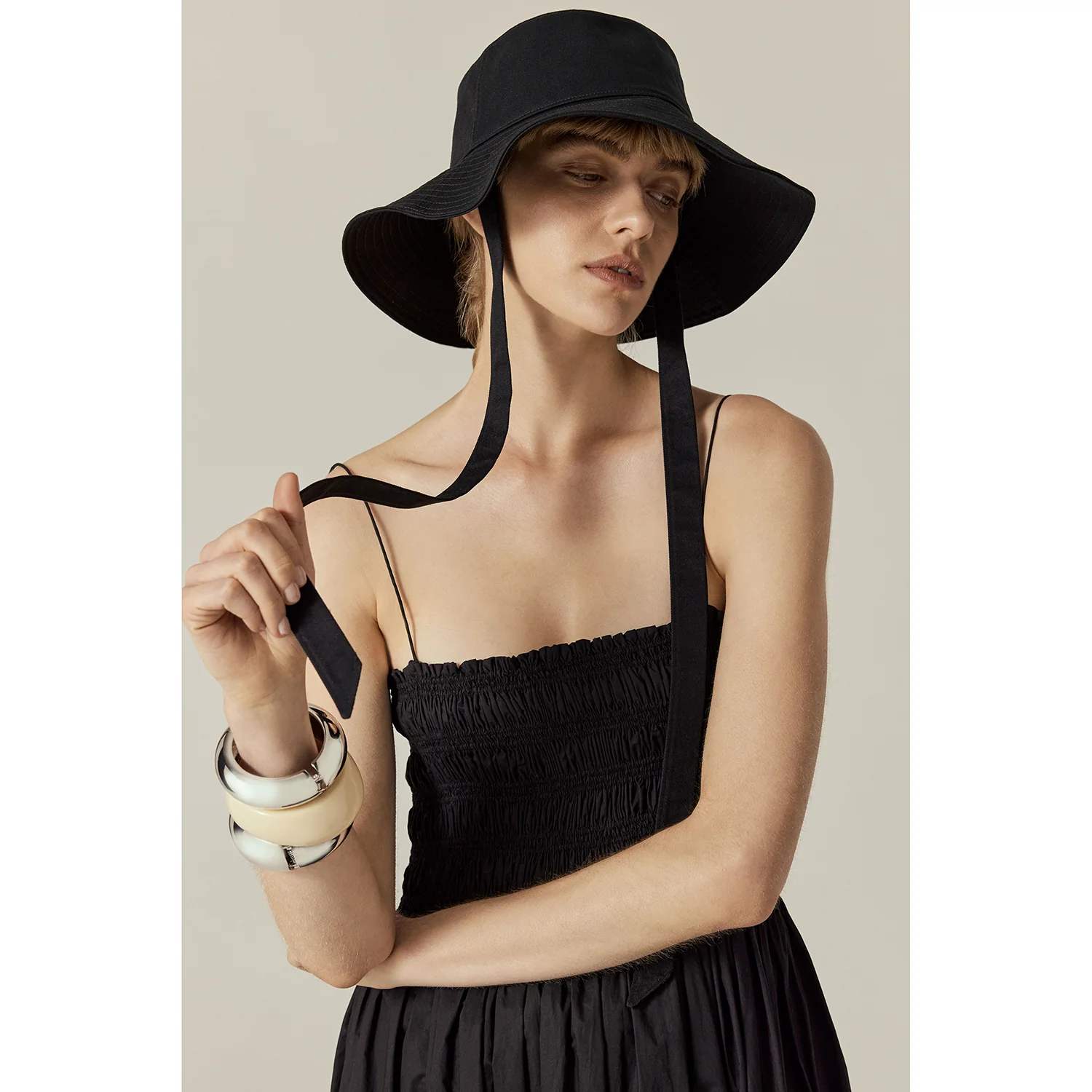 Kiyoma Organic Cotton Bucket