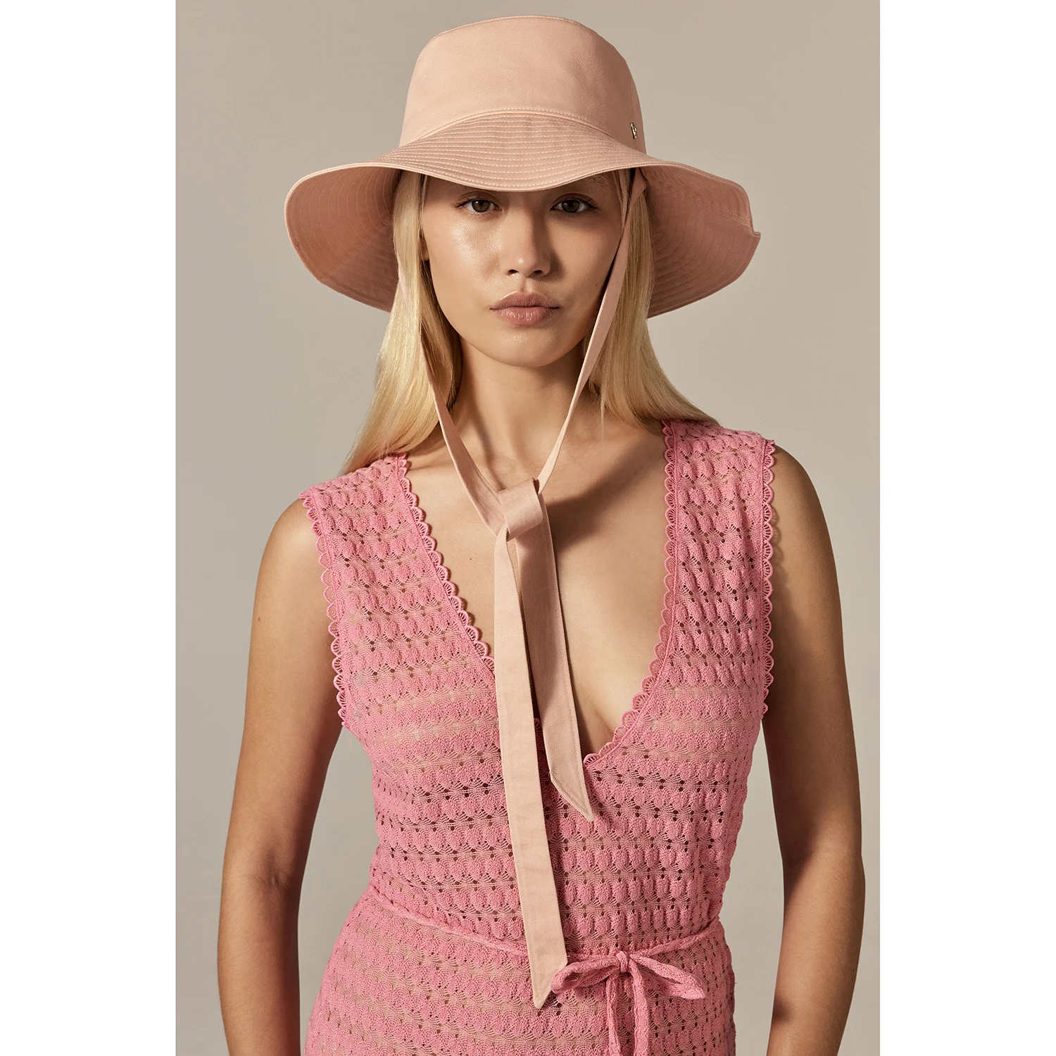 Kiyoma Organic Cotton Bucket