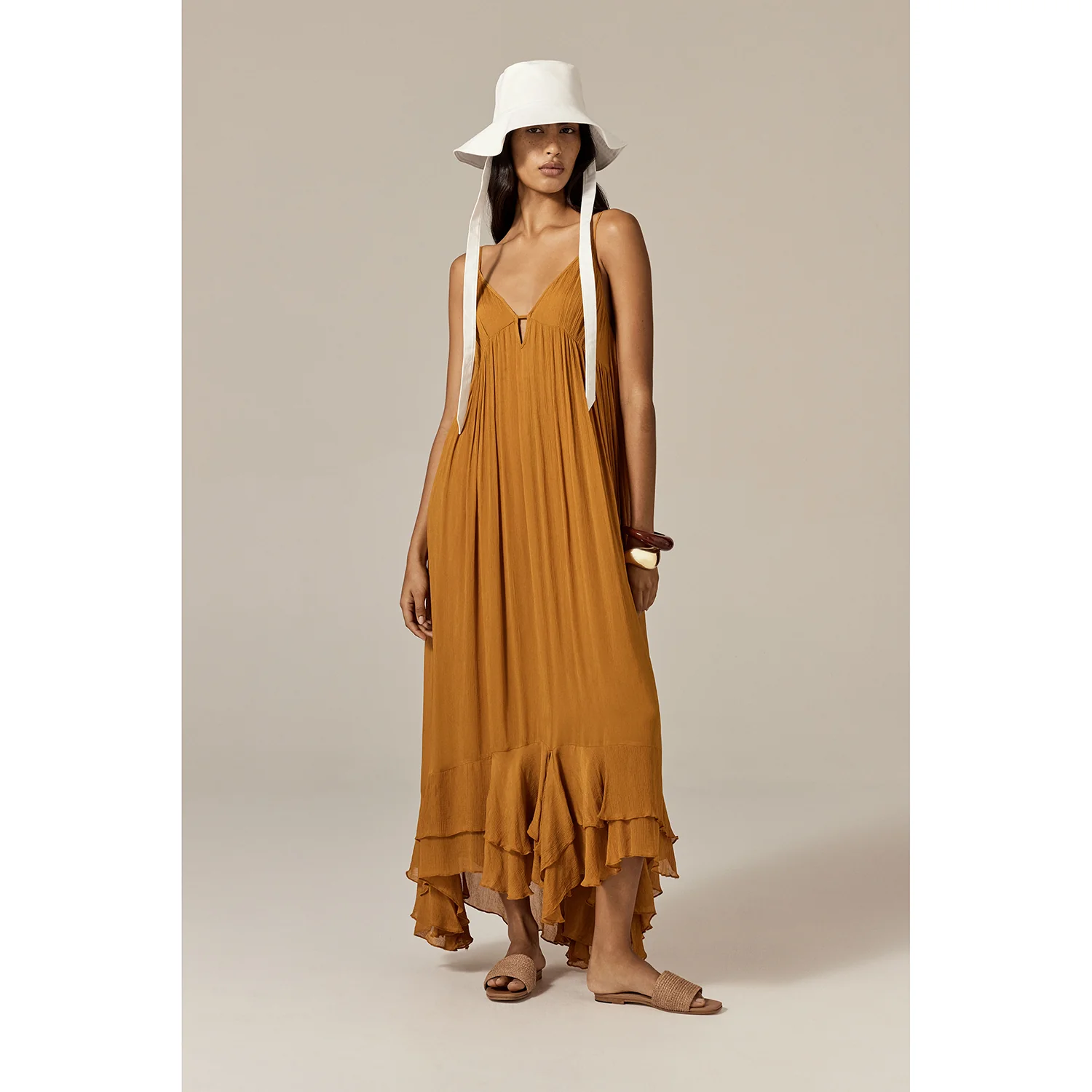 Kiyoma Organic Cotton Bucket