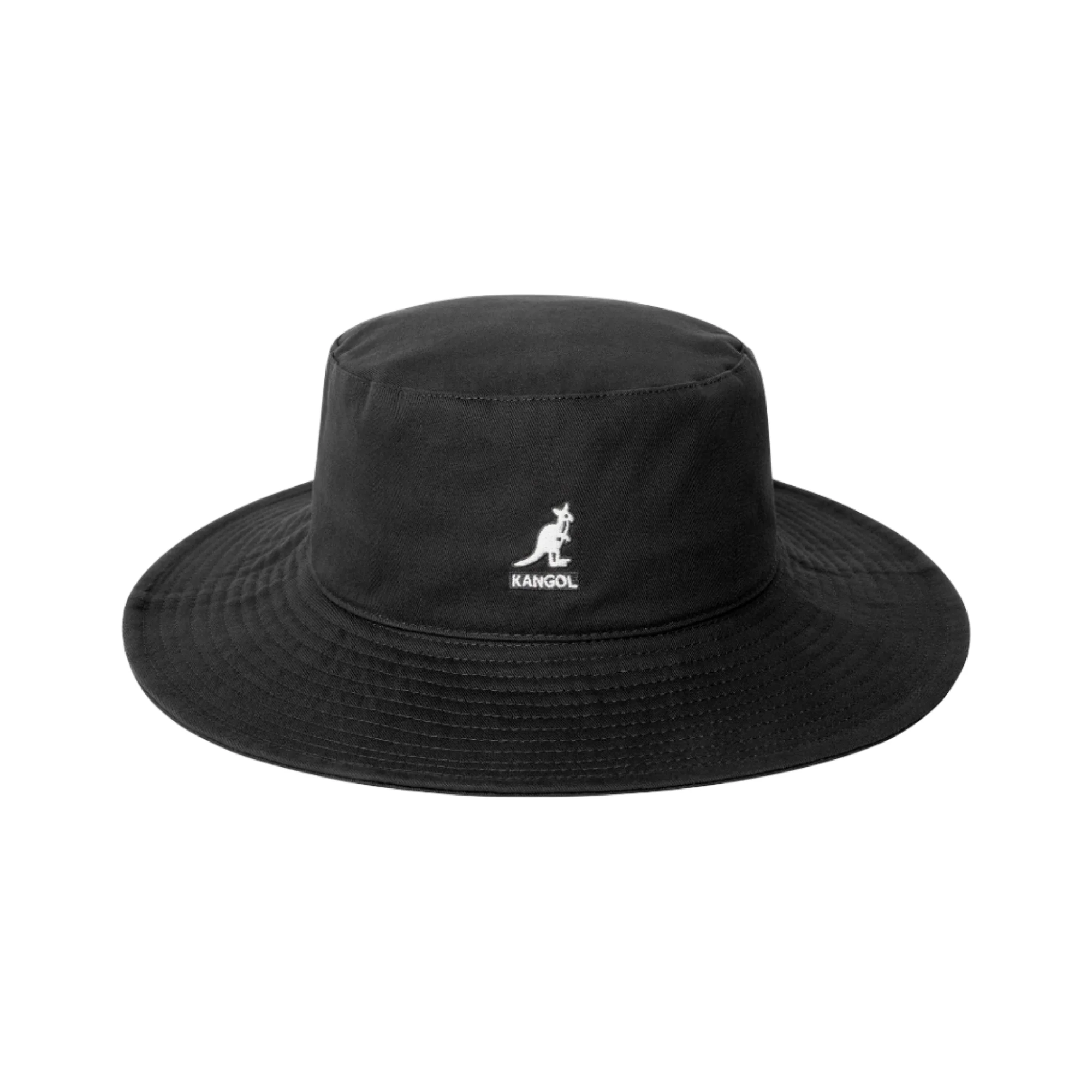 Washed Fisherman Hat