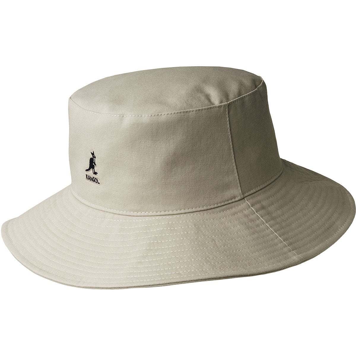 Washed Fisherman Hat
