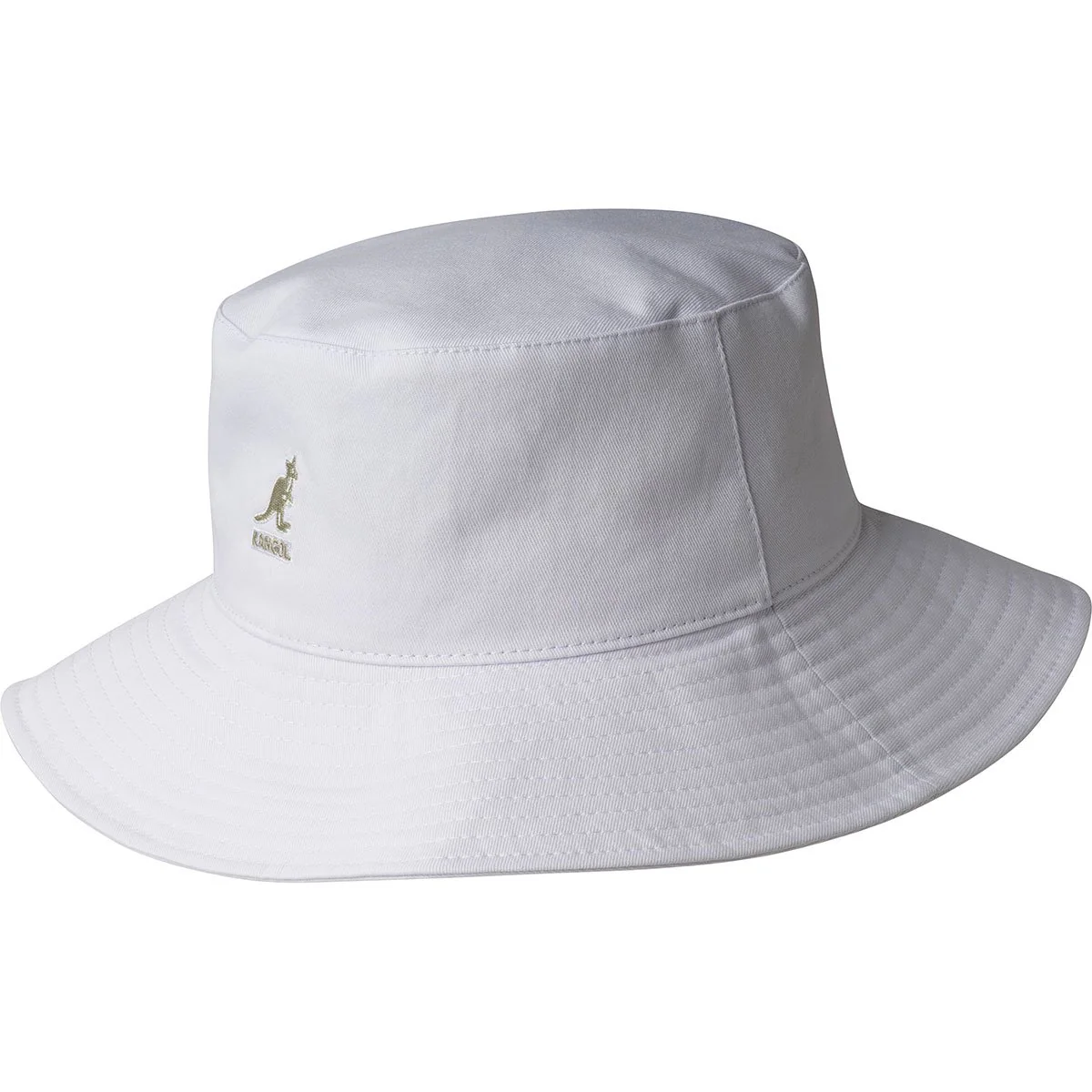 Washed Fisherman Hat
